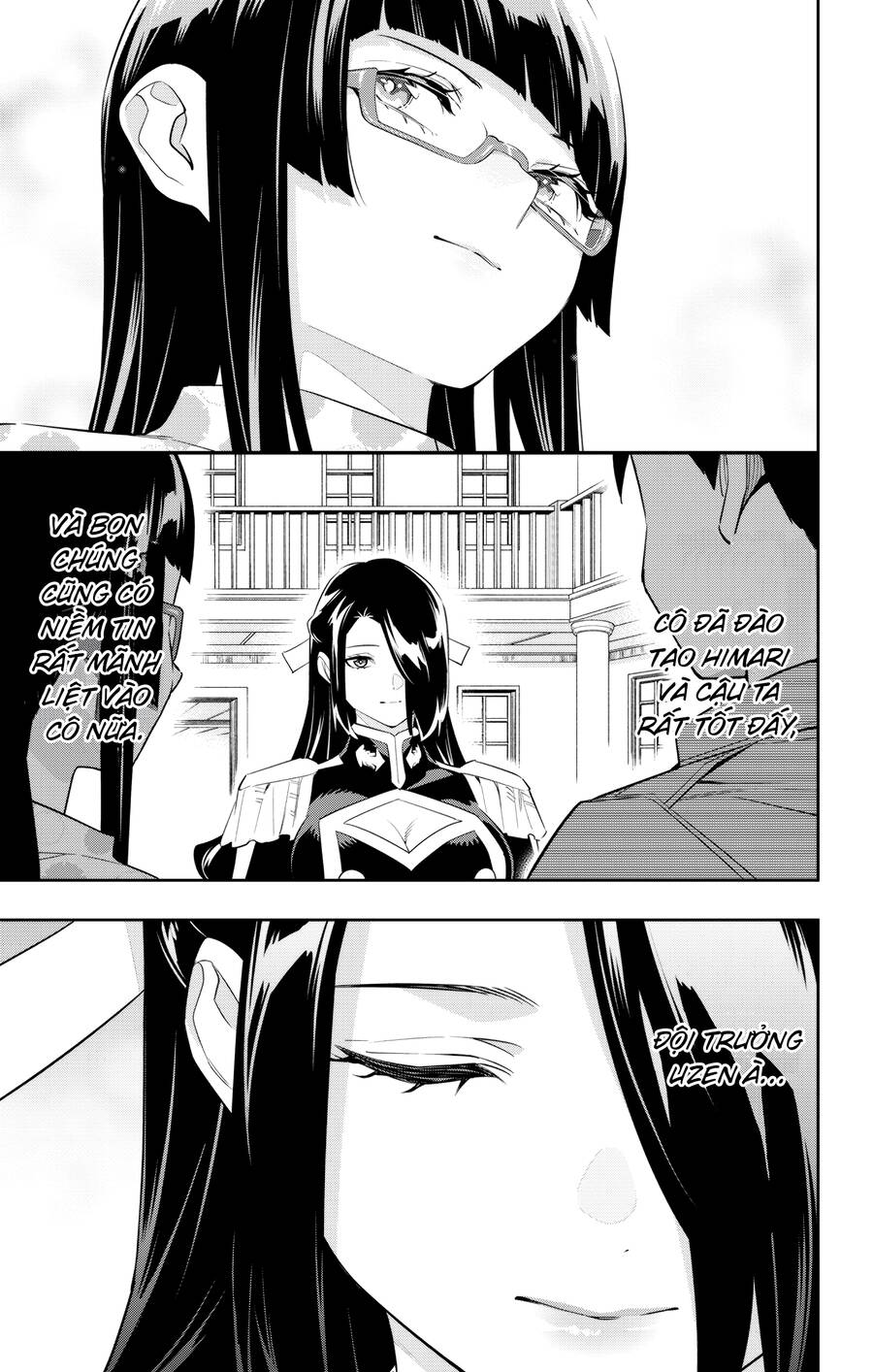 Demon Slave Chap 133 - Next Chap 132