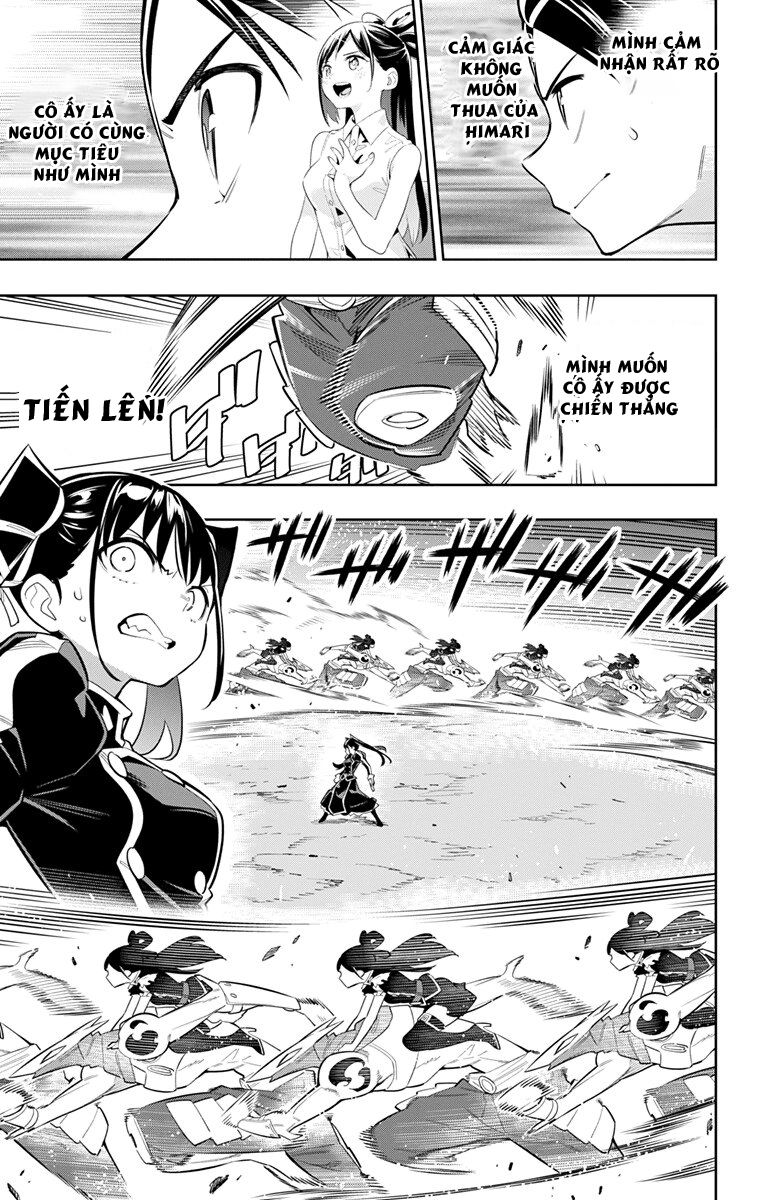 Demon Slave Chap 14 - Next Chap 13