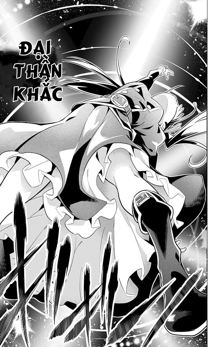 Demon Slave Chap 14 - Next Chap 13