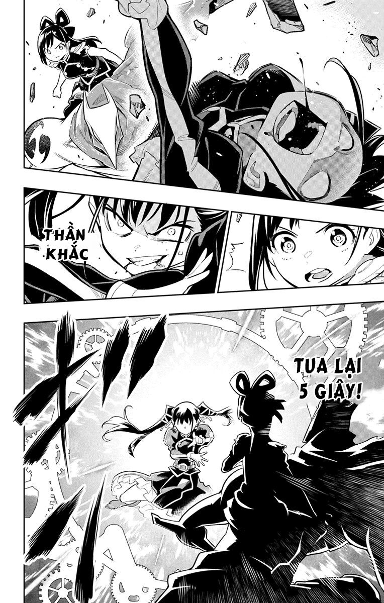 Demon Slave Chap 14 - Next Chap 13