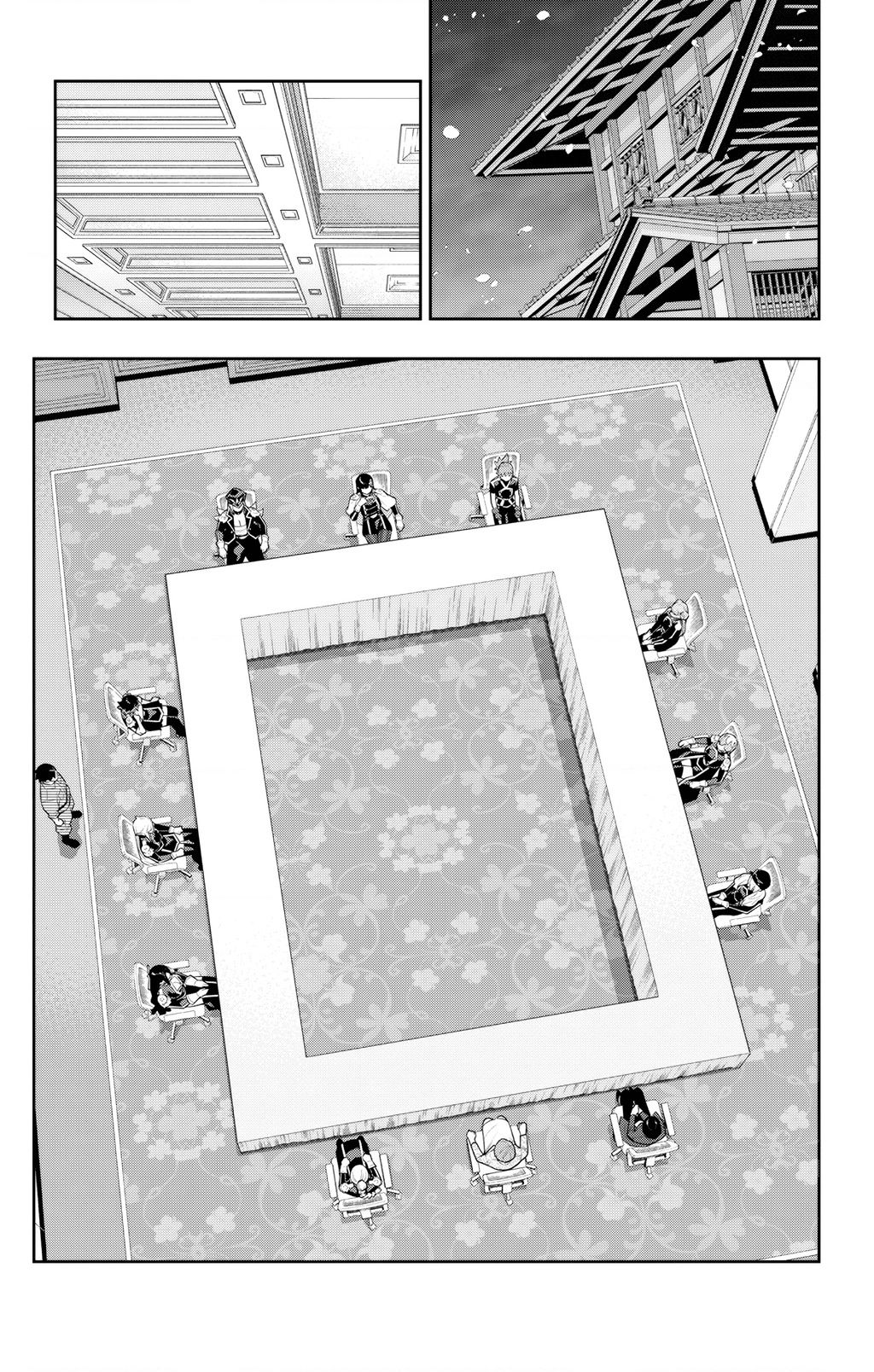 Demon Slave Chap 140 - Next Chap 139