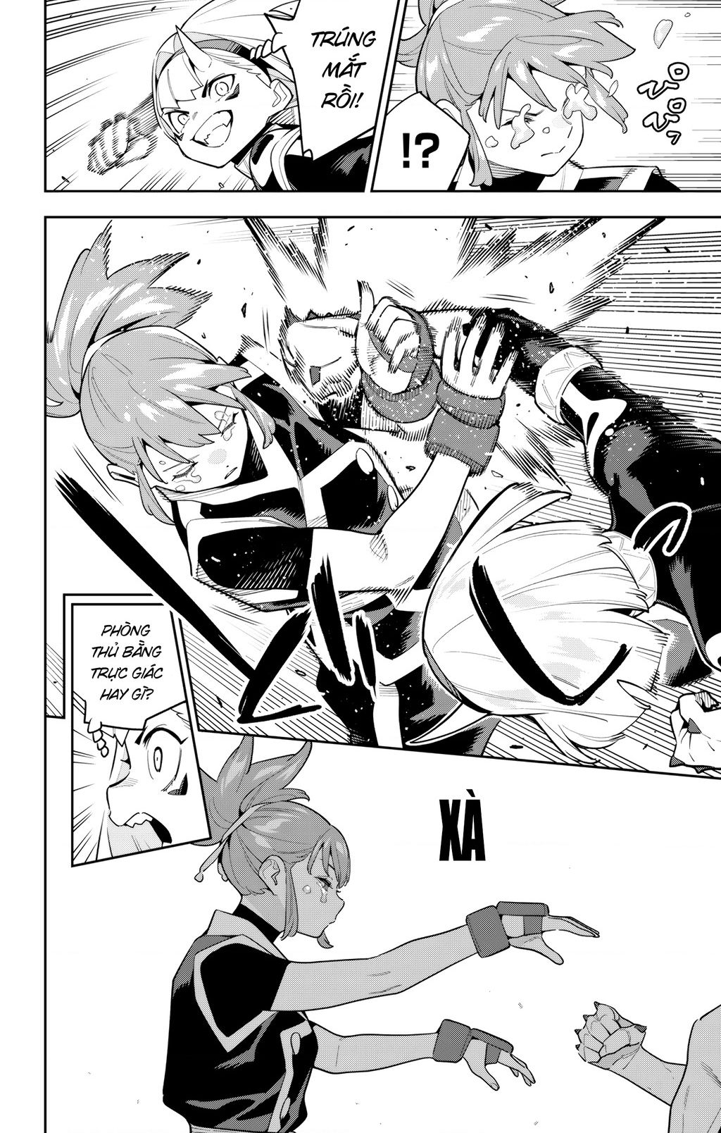 Demon Slave Chap 140 - Next Chap 139