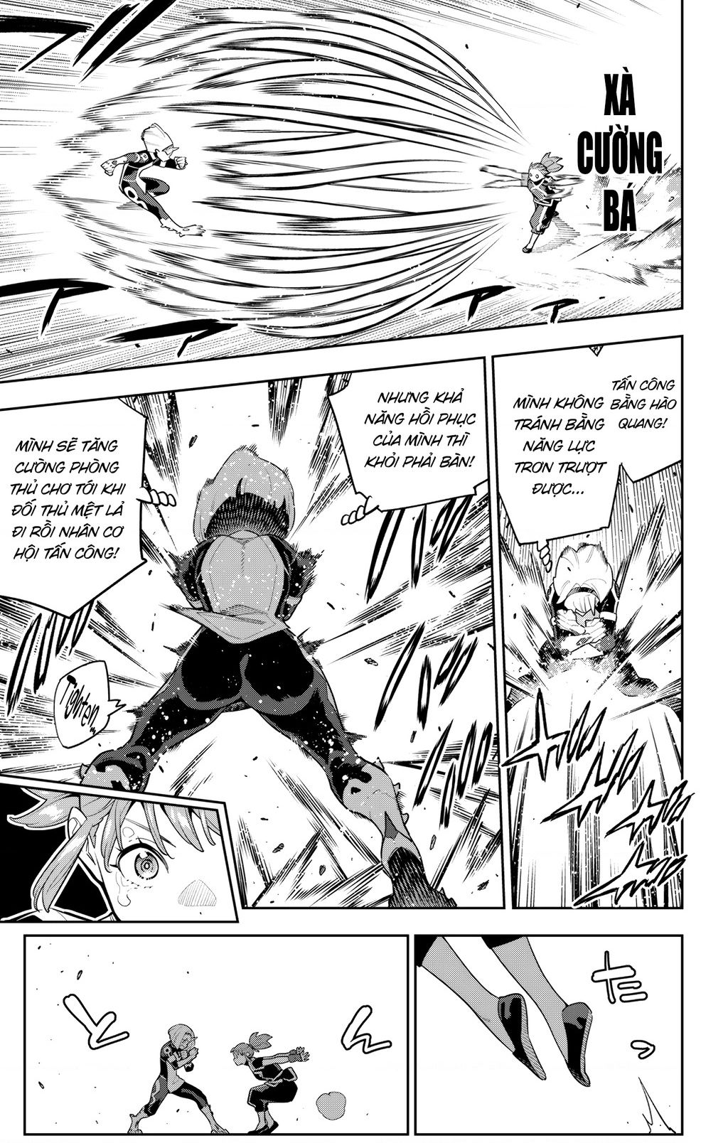 Demon Slave Chap 140 - Next Chap 139