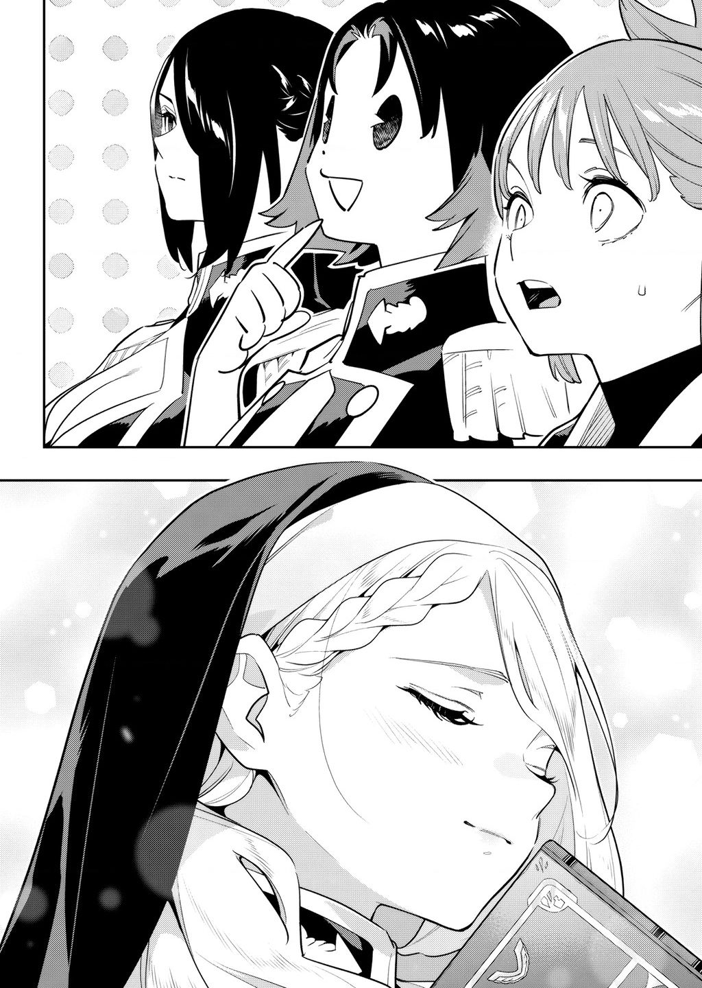 Demon Slave Chap 141 - Next Chap 140