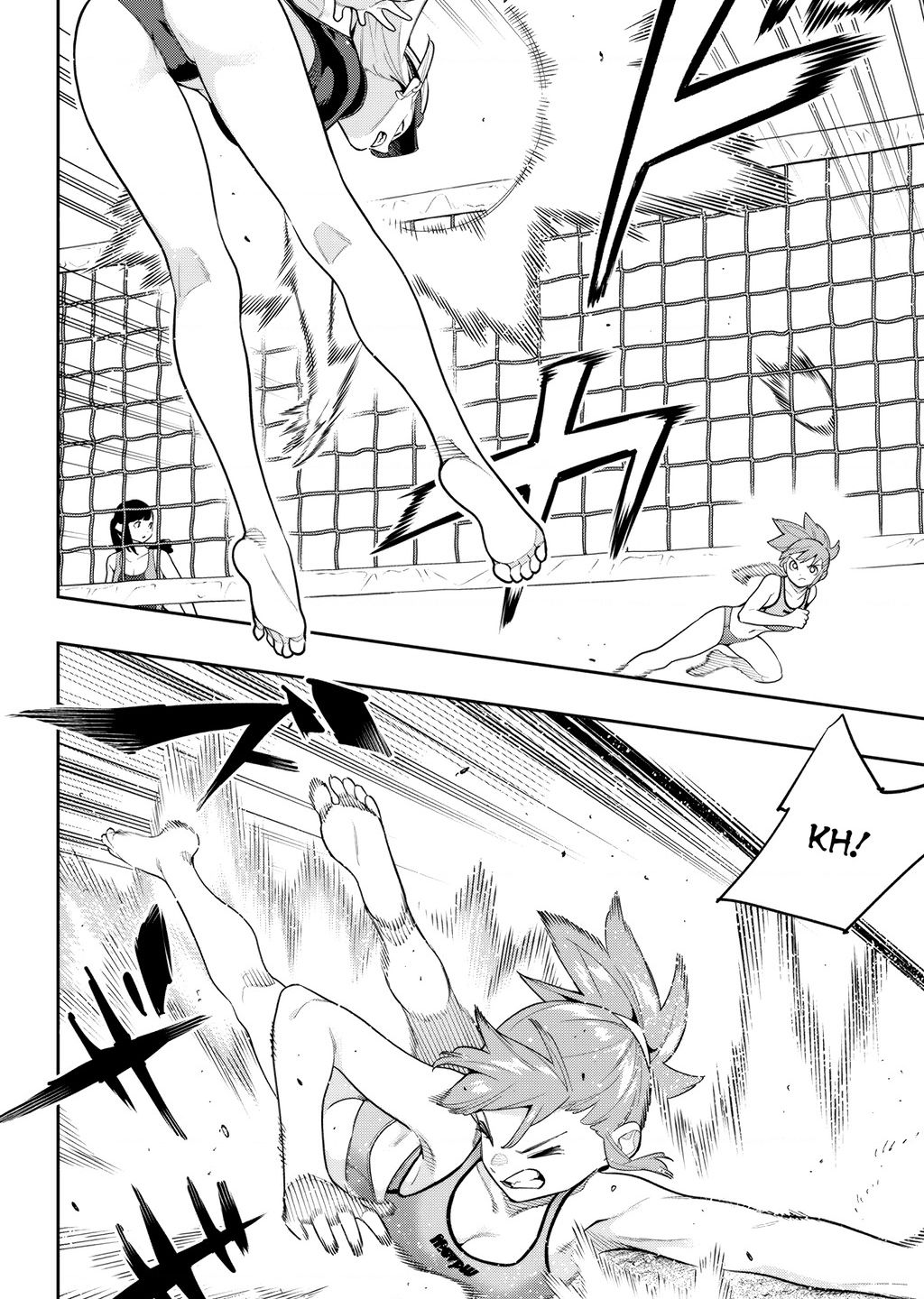 Demon Slave Chap 141 - Next Chap 140