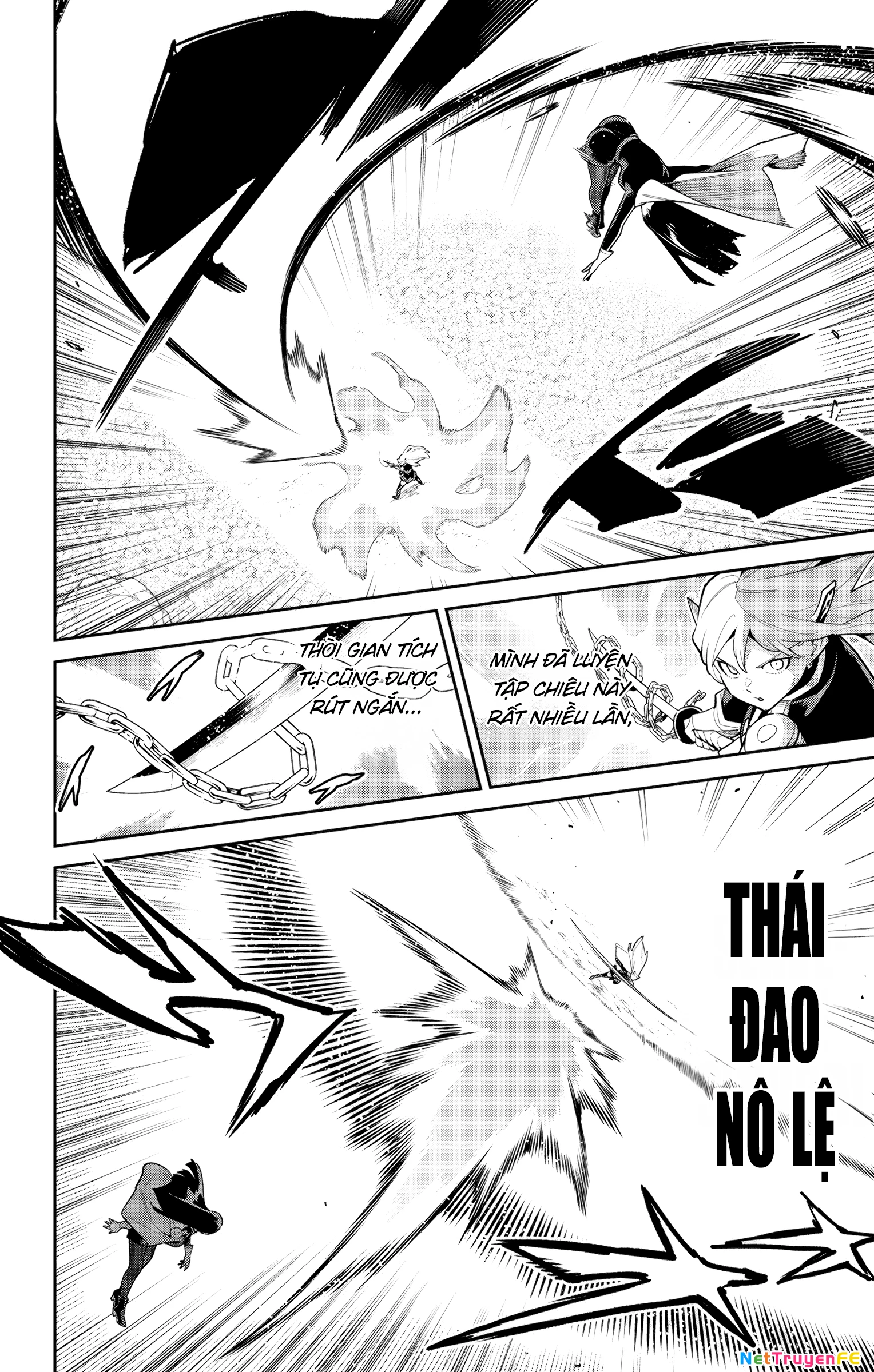 Demon Slave Chap 142 - Next Chap 141