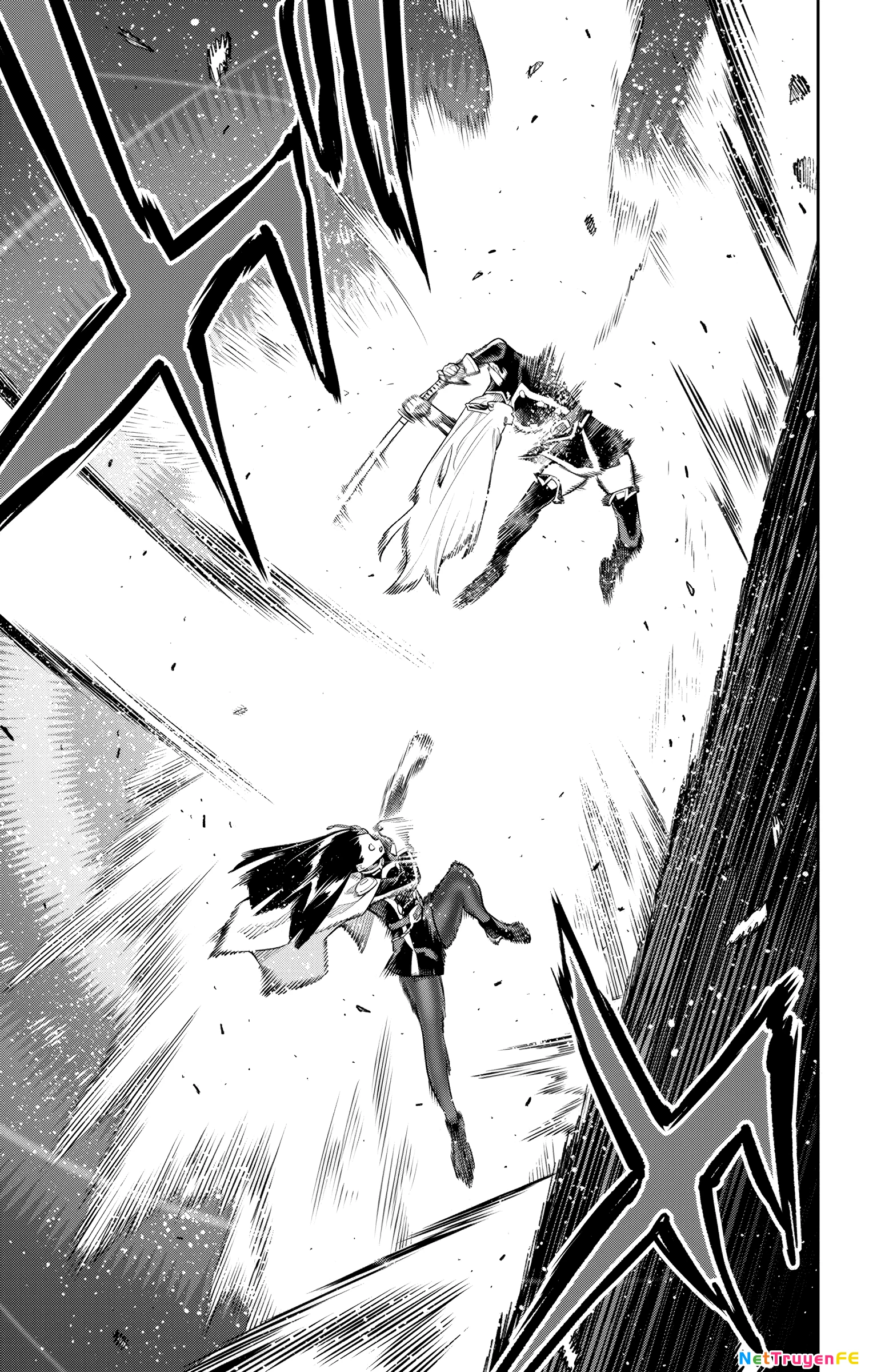 Demon Slave Chap 142 - Next Chap 141