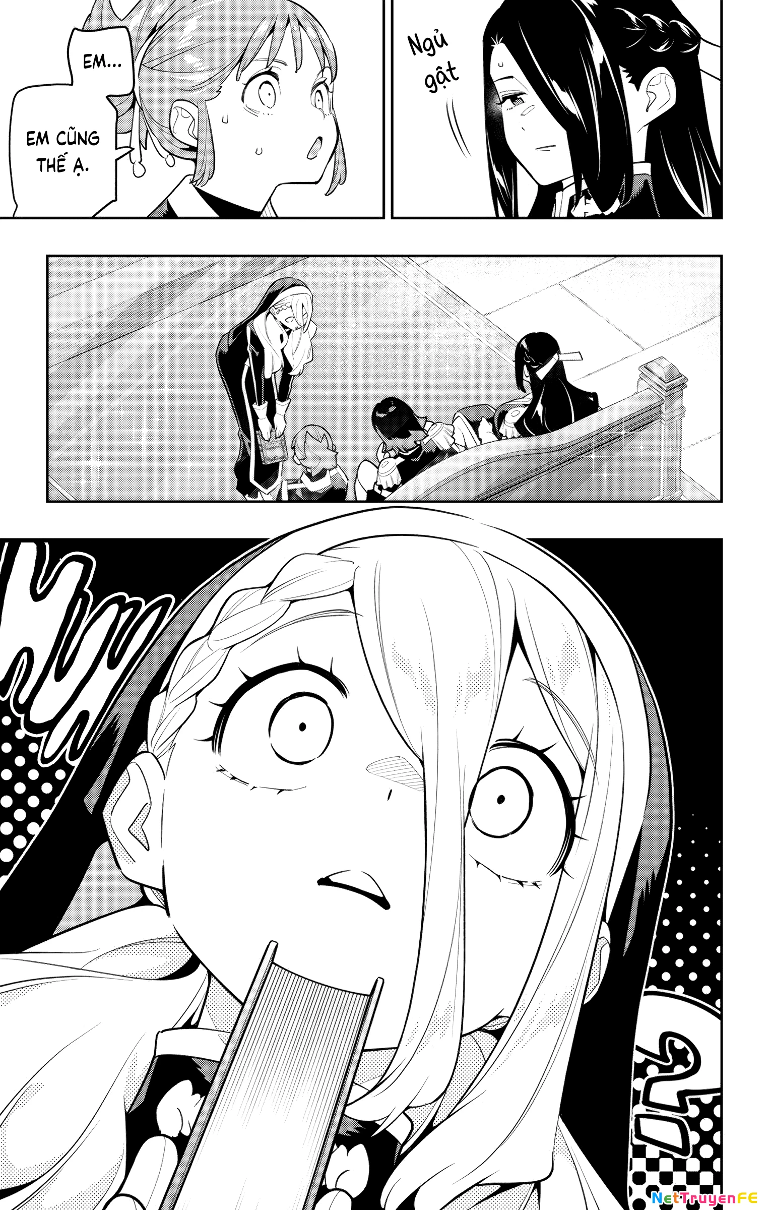 Demon Slave Chap 142 - Next Chap 141