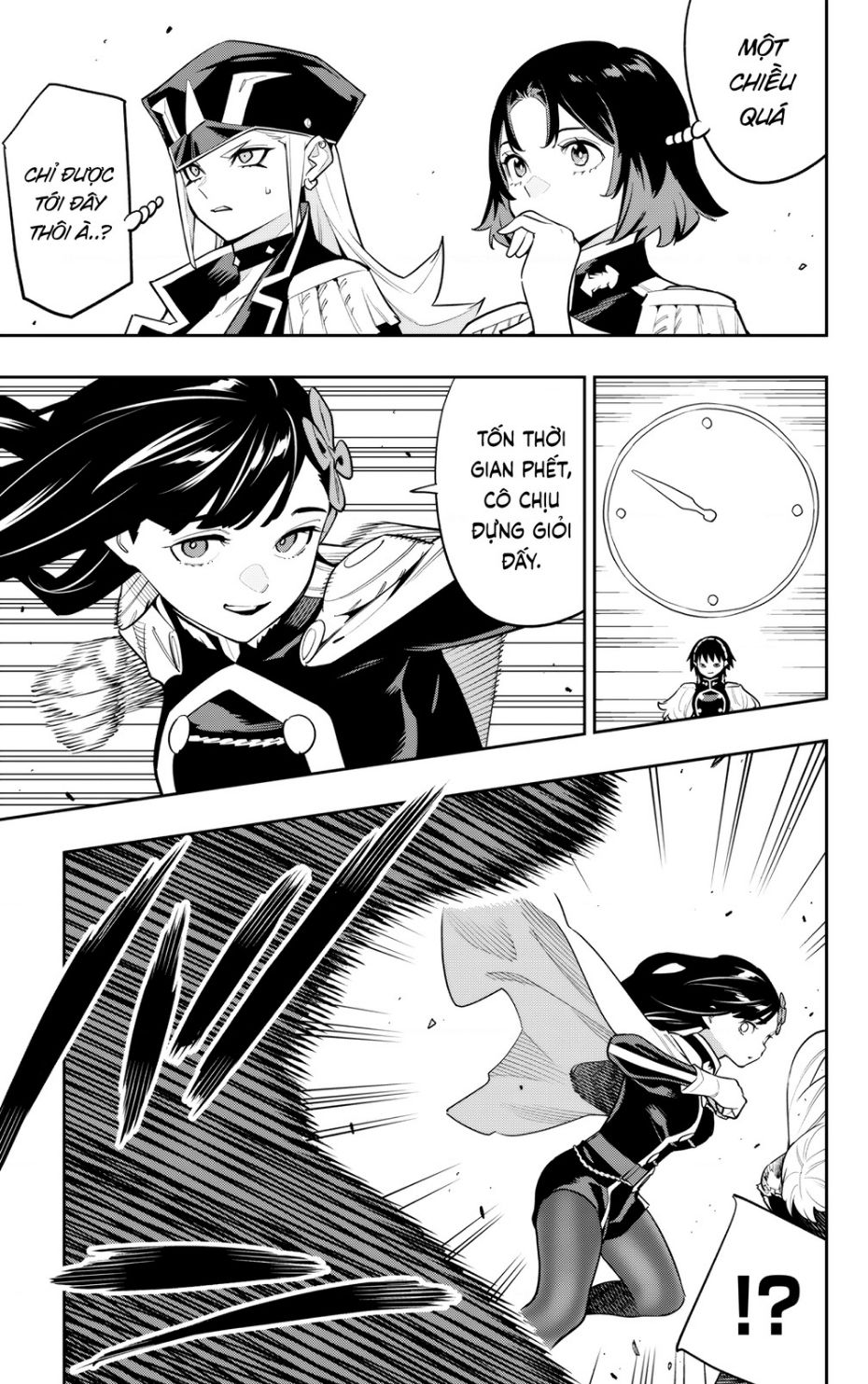 Demon Slave Chap 144 - Next Chap 143