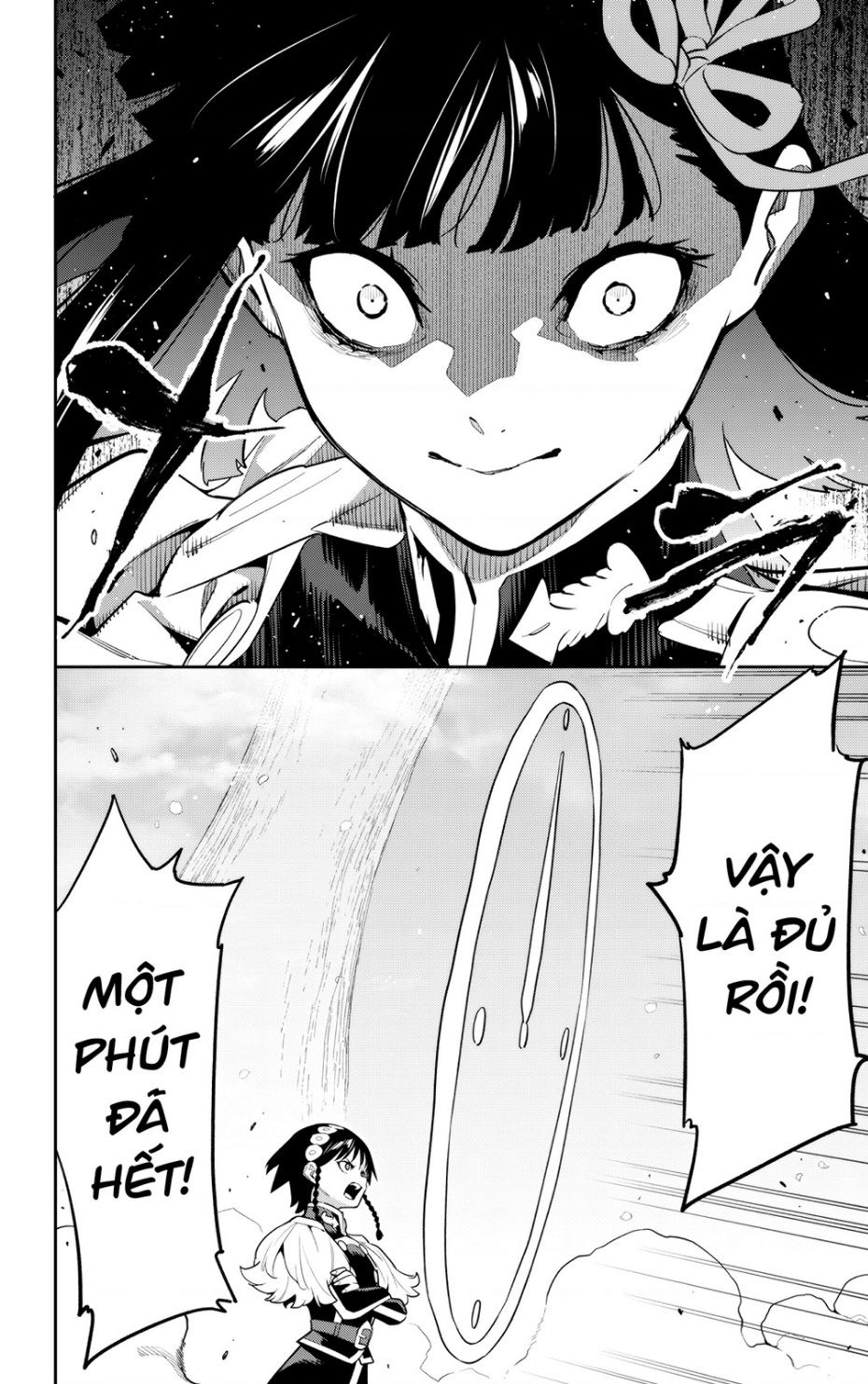 Demon Slave Chap 144 - Next Chap 143