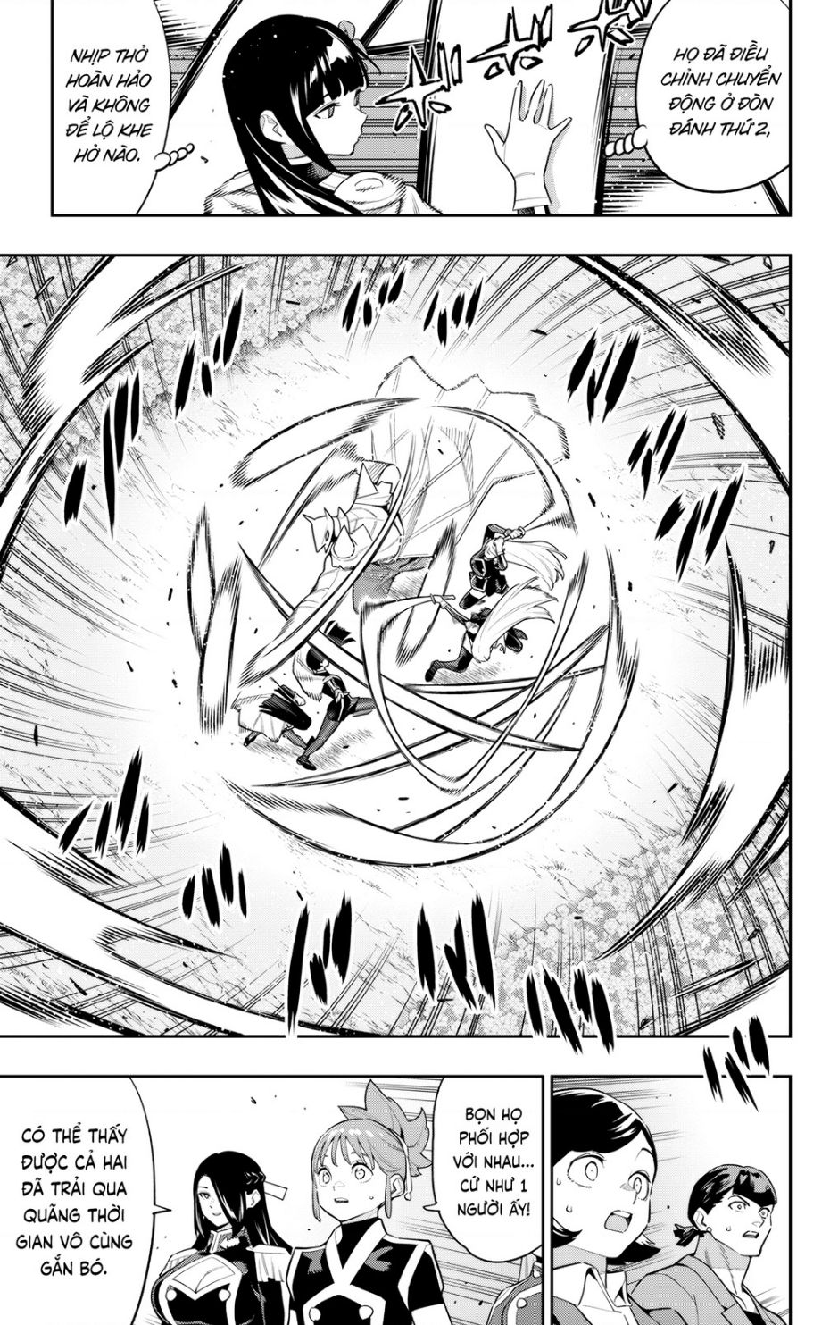 Demon Slave Chap 144 - Next Chap 143