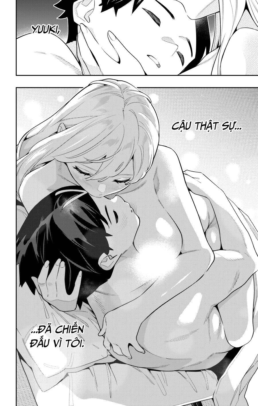 Demon Slave Chap 145 - Next Chap 144