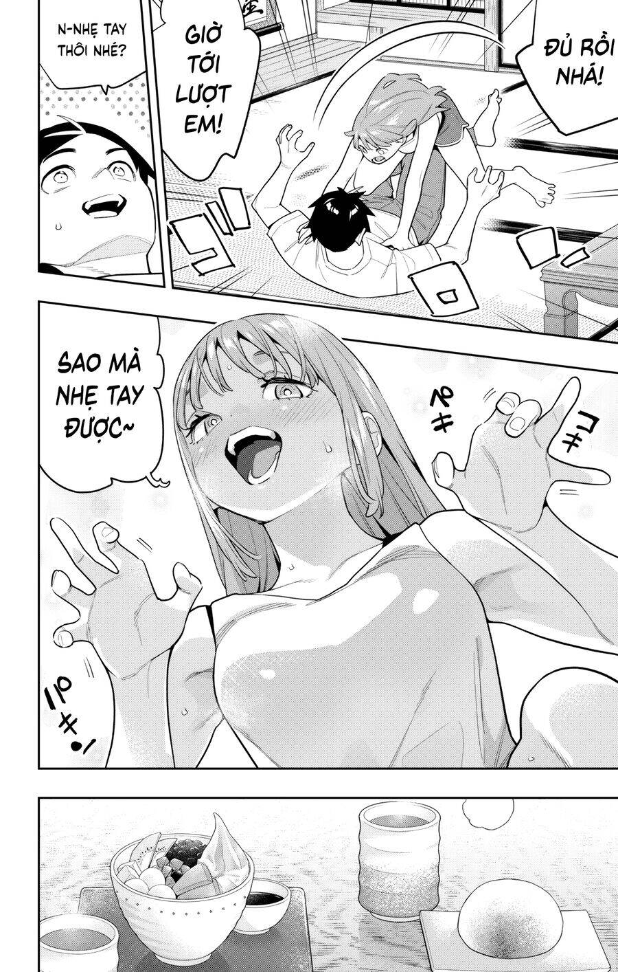 Demon Slave Chap 145 - Next Chap 144