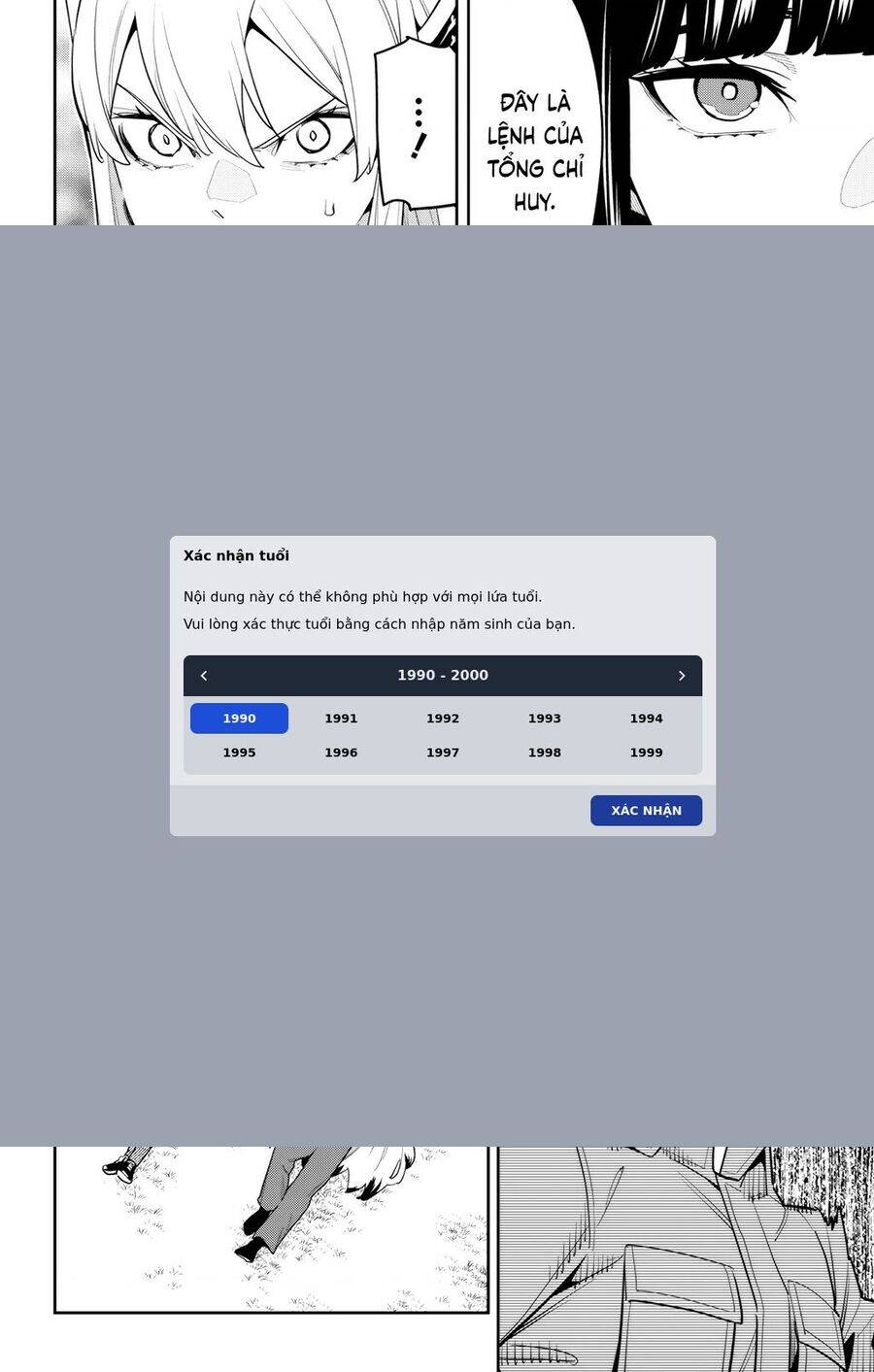 Demon Slave Chap 146 - Next Chap 145.5