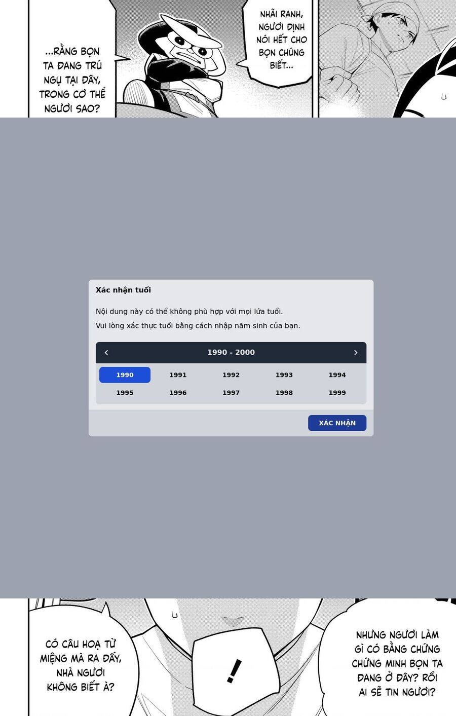 Demon Slave Chap 146 - Next Chap 145.5