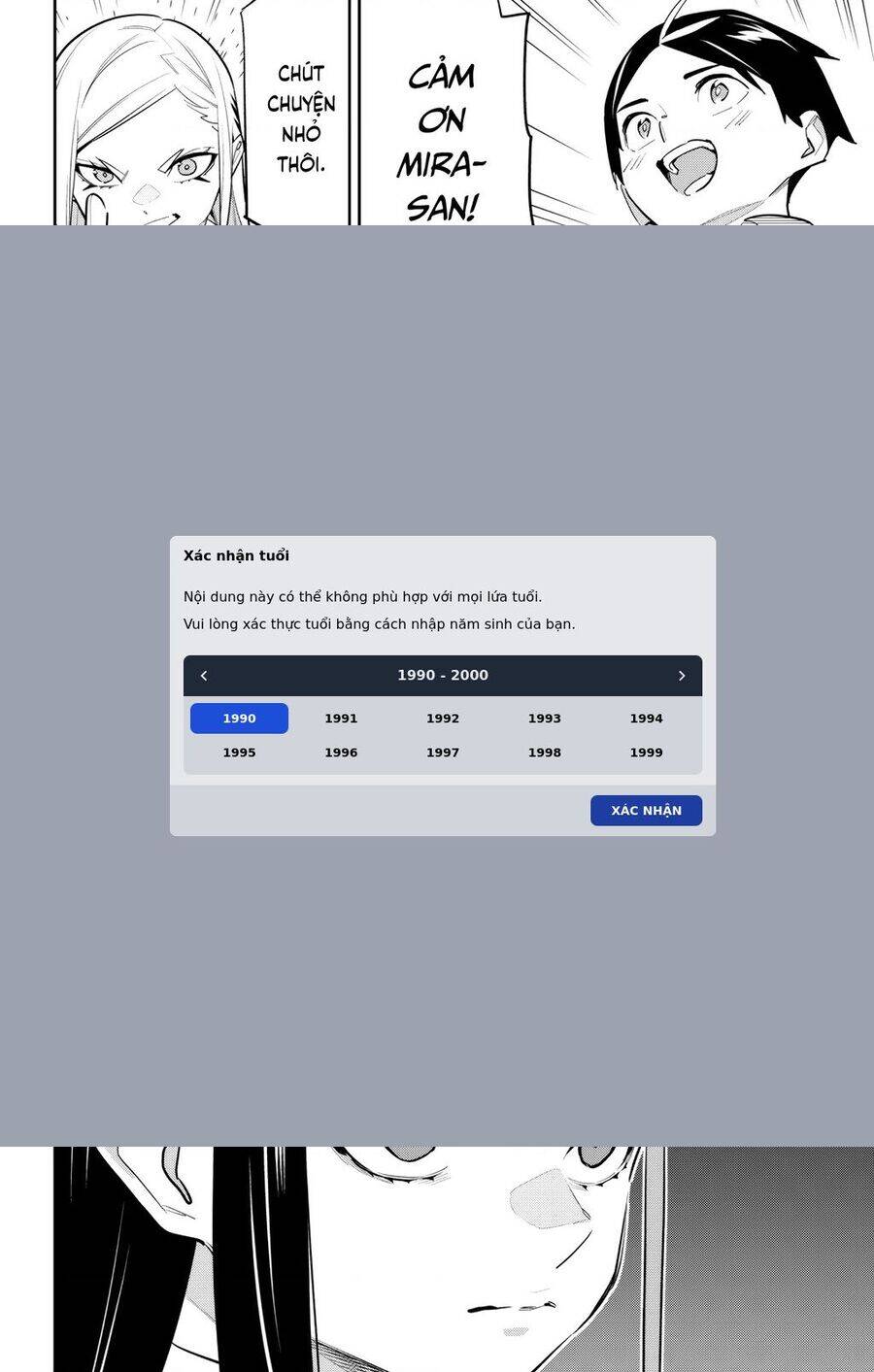 Demon Slave Chap 146 - Next Chap 145.5