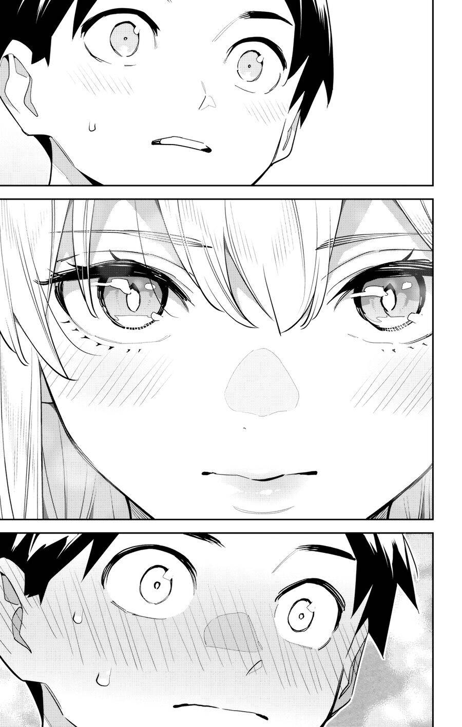 Demon Slave Chap 147 - Next Chap 146