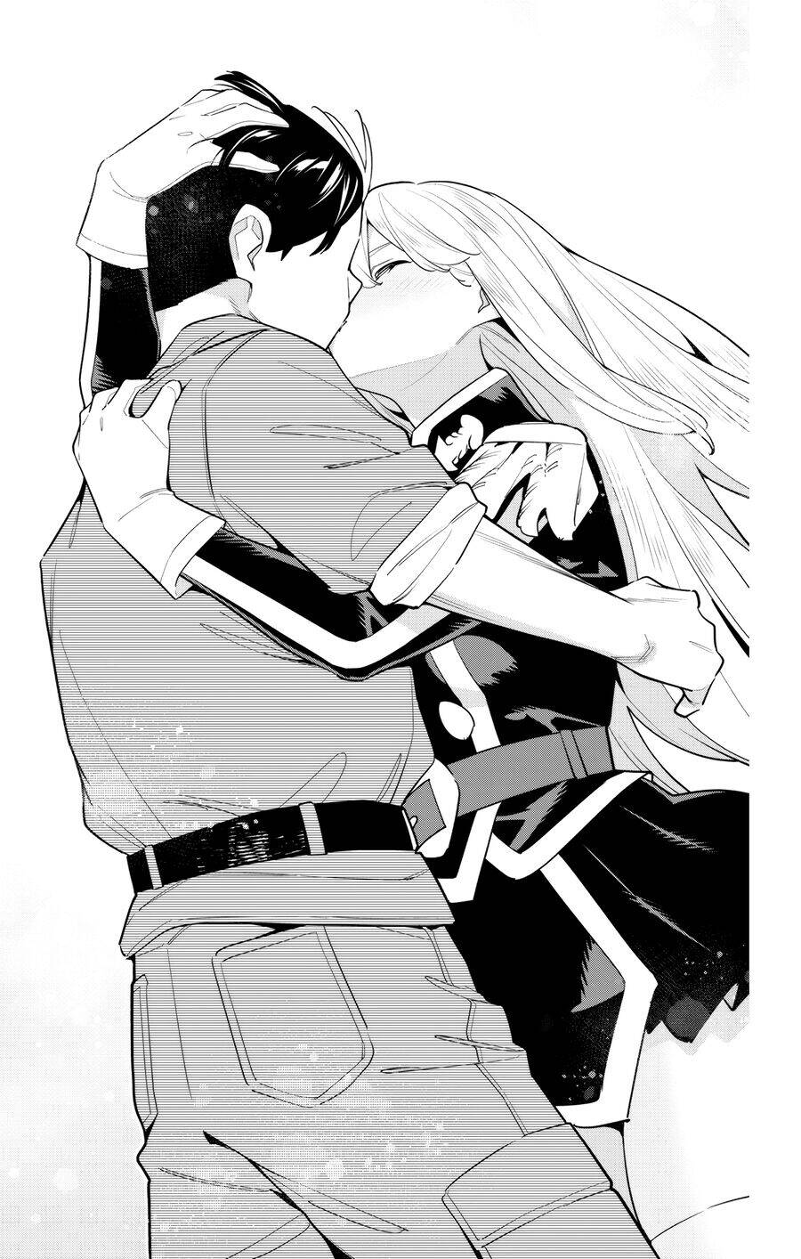 Demon Slave Chap 147 - Next Chap 146