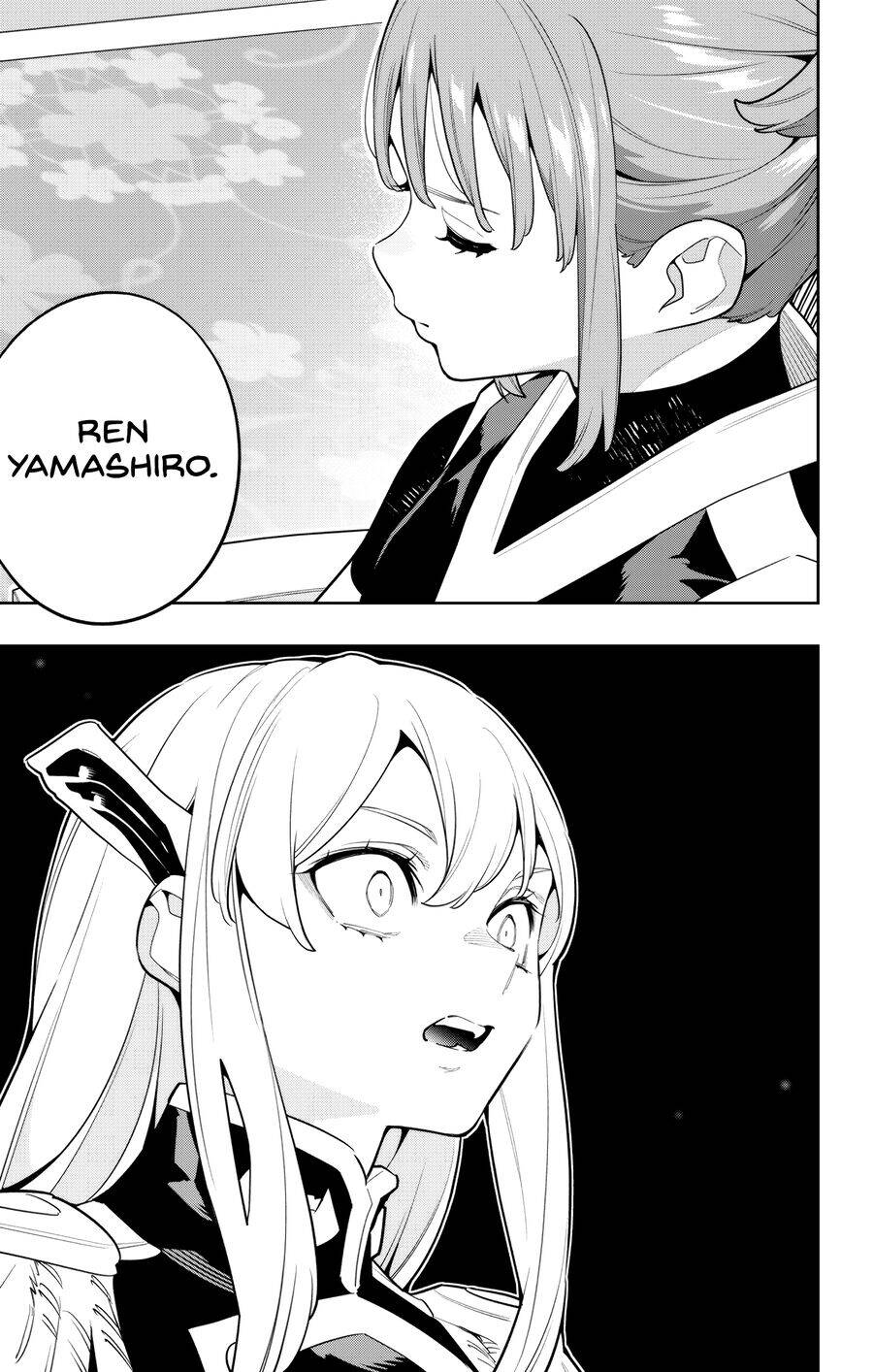 Demon Slave Chap 148 - Next Chap 147