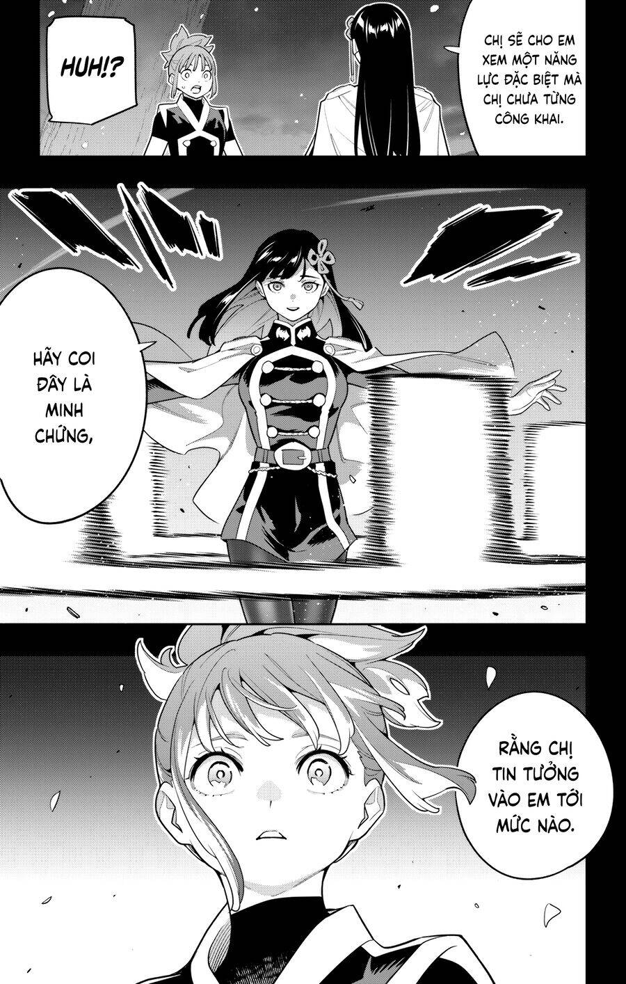 Demon Slave Chap 148 - Next Chap 147