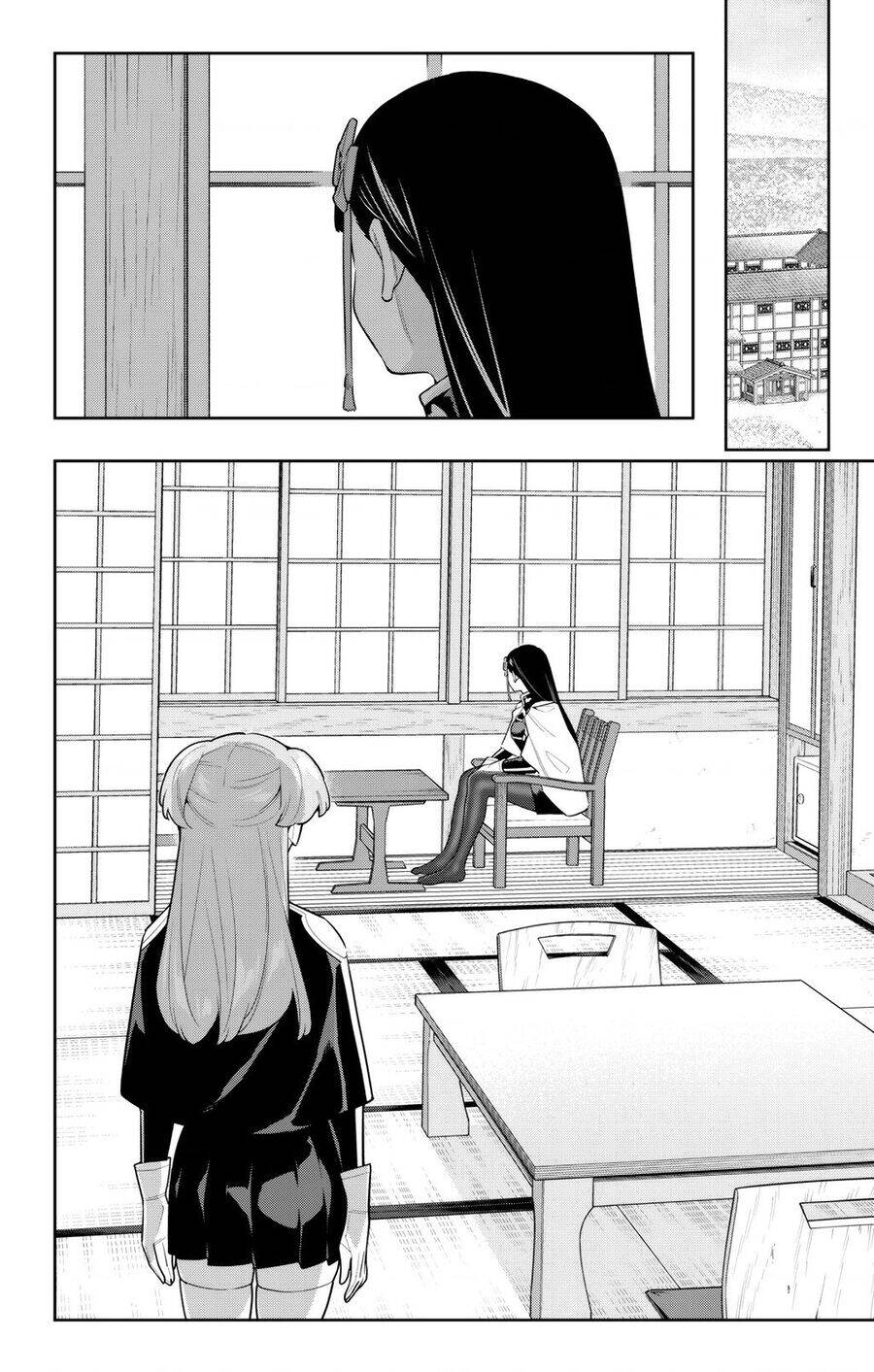 Demon Slave Chap 149 - Next Chap 148