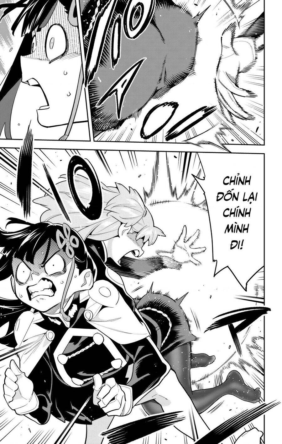 Demon Slave Chap 149 - Next Chap 148