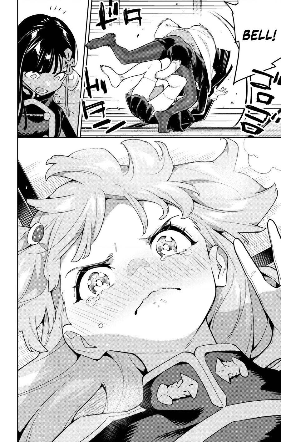 Demon Slave Chap 149 - Next Chap 148