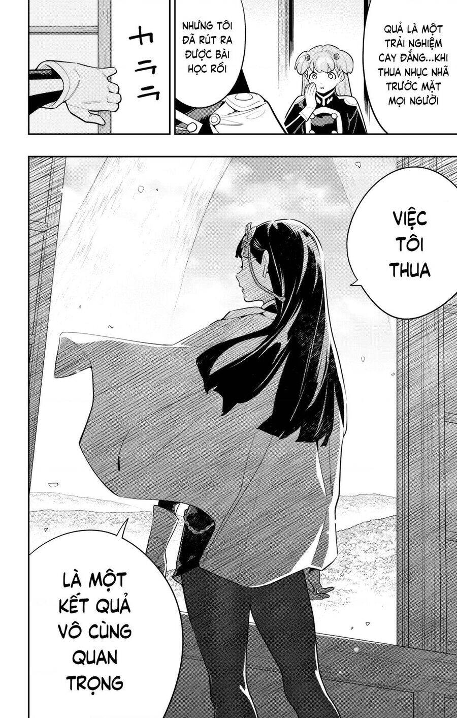 Demon Slave Chap 149 - Next Chap 148