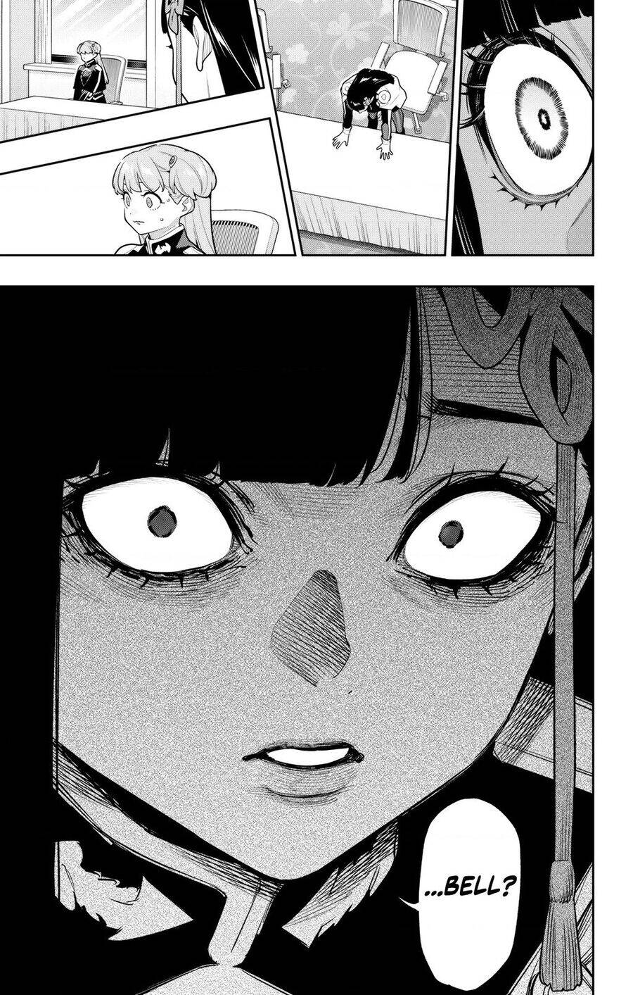 Demon Slave Chap 149 - Next Chap 148