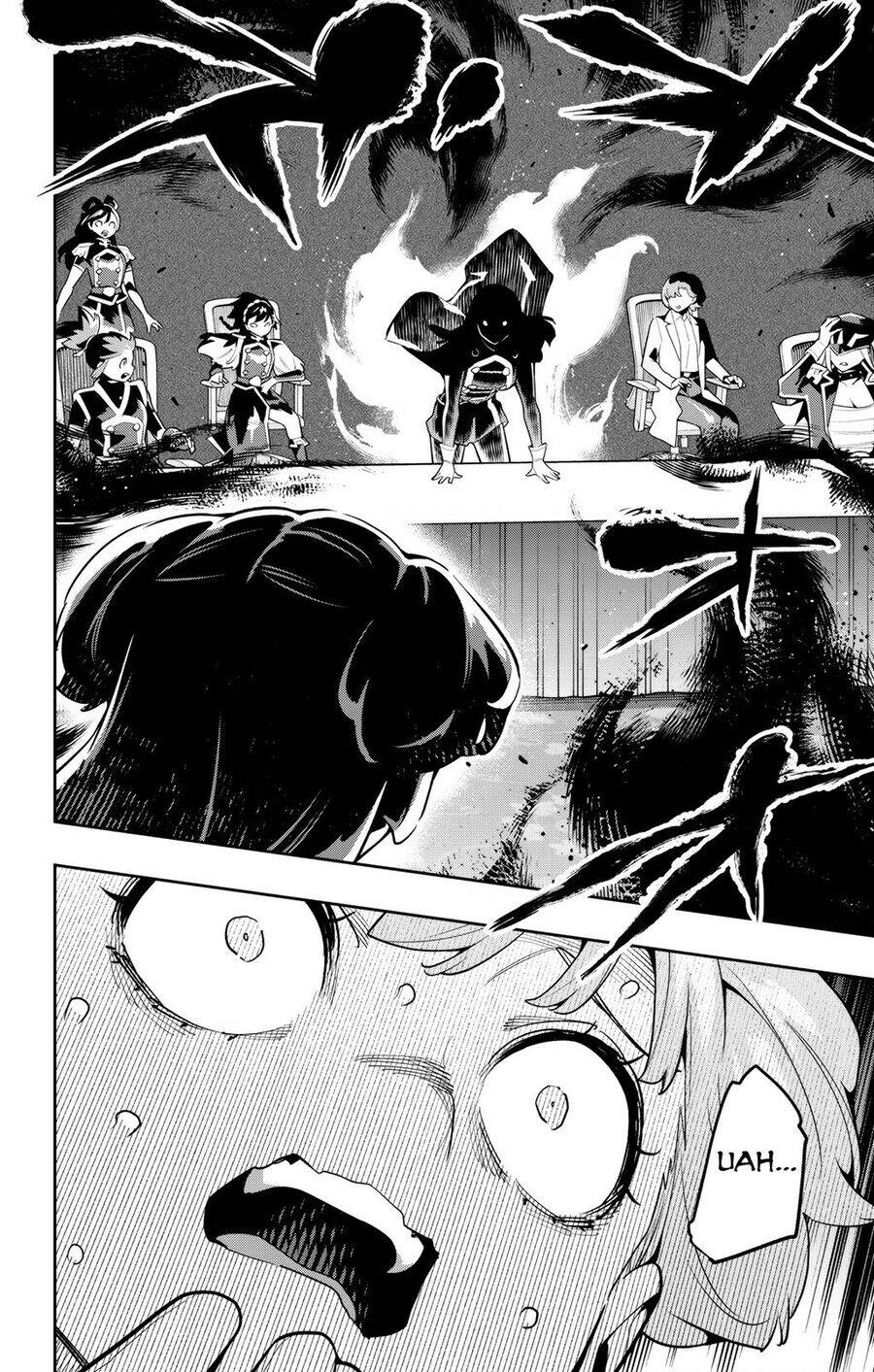 Demon Slave Chap 149 - Next Chap 148