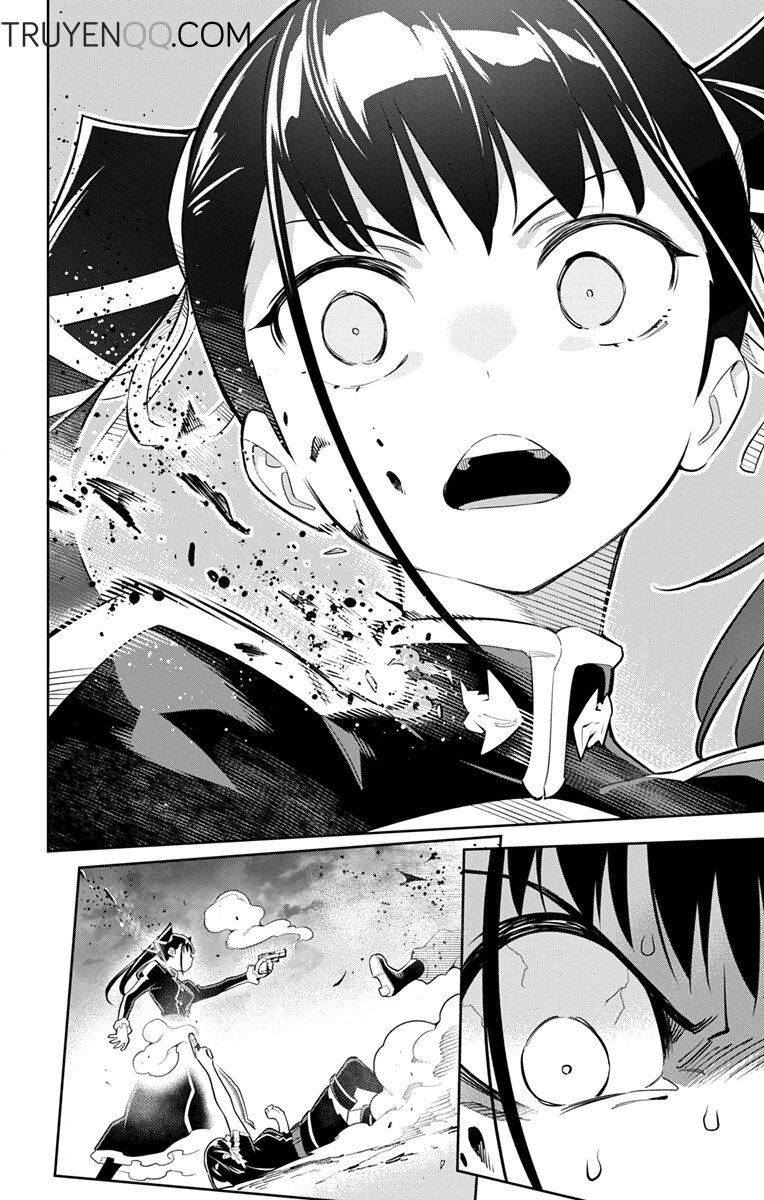 Demon Slave Chap 15 - Next Chap 14