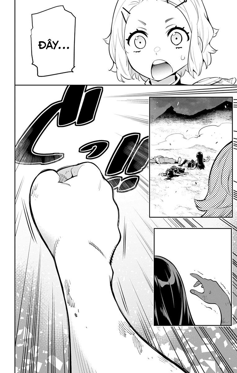 Demon Slave Chap 15 - Next Chap 14