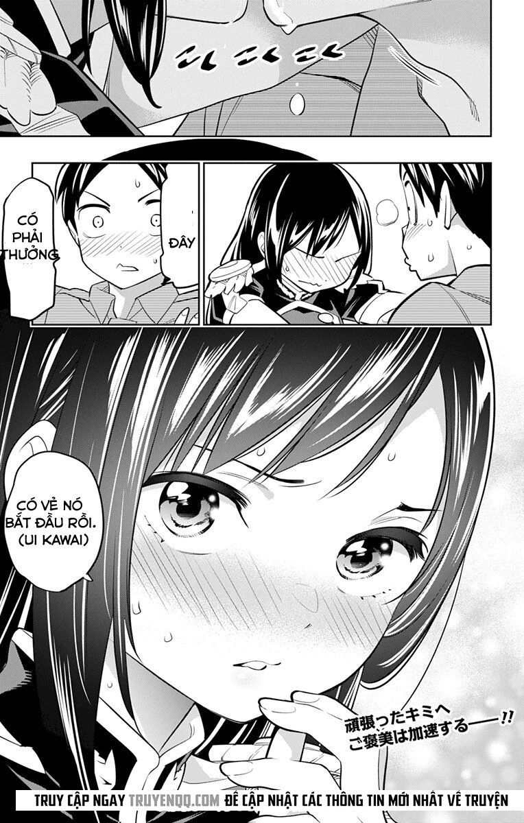 Demon Slave Chap 15 - Next Chap 14