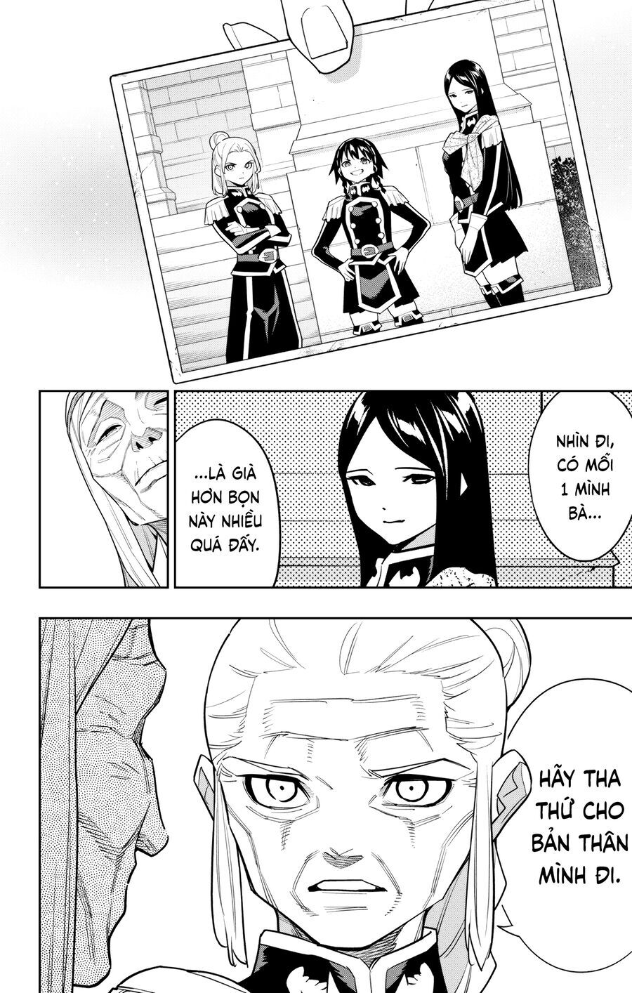 Demon Slave Chap 151 - Next Chap 150