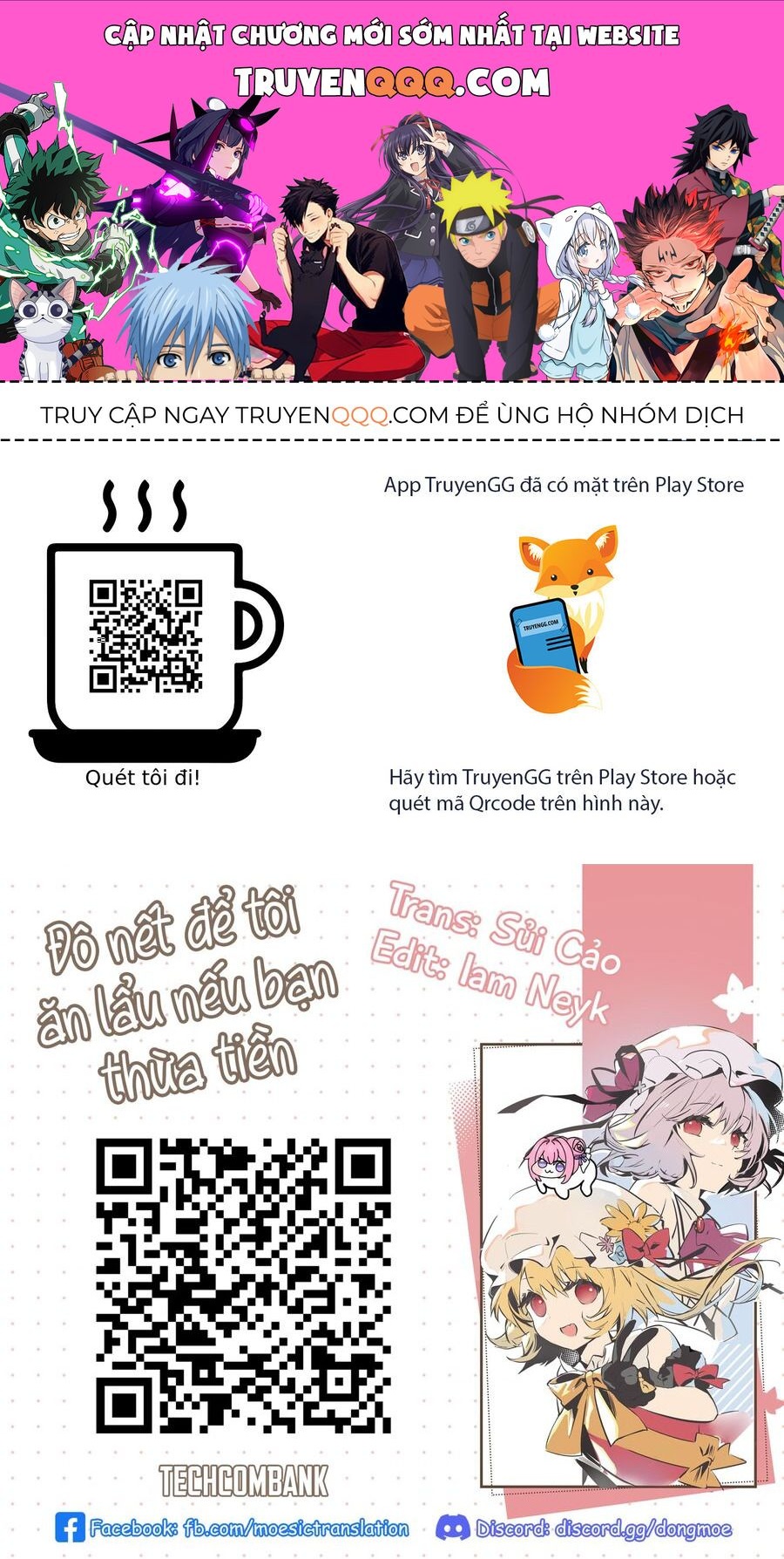 Demon Slave Chap 152.5 - Next Chap 152