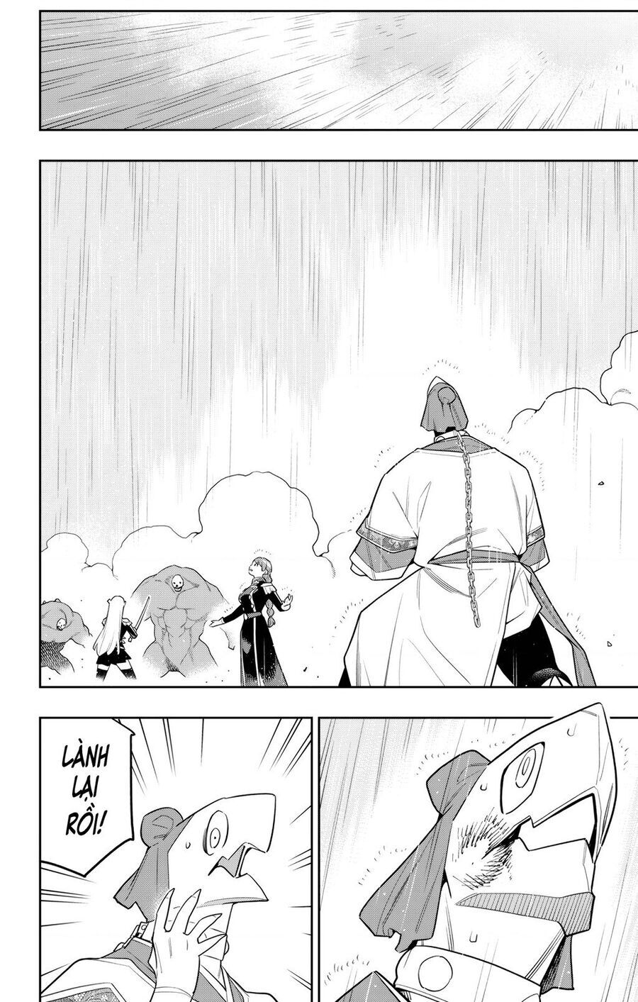 Demon Slave Chap 152 - Next Chap 151.5