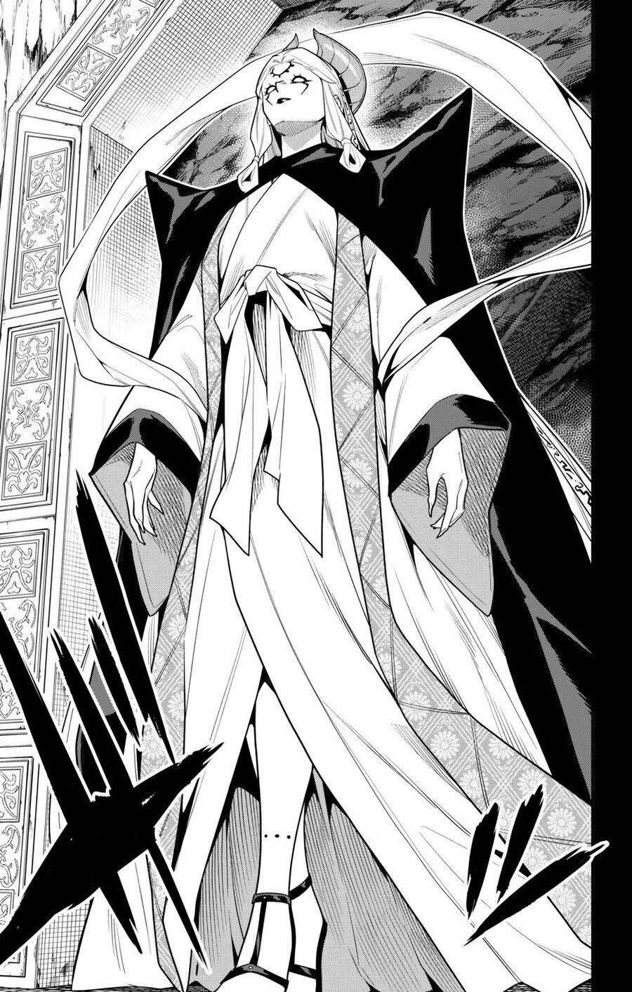 Demon Slave Chap 154 - Next Chap 153