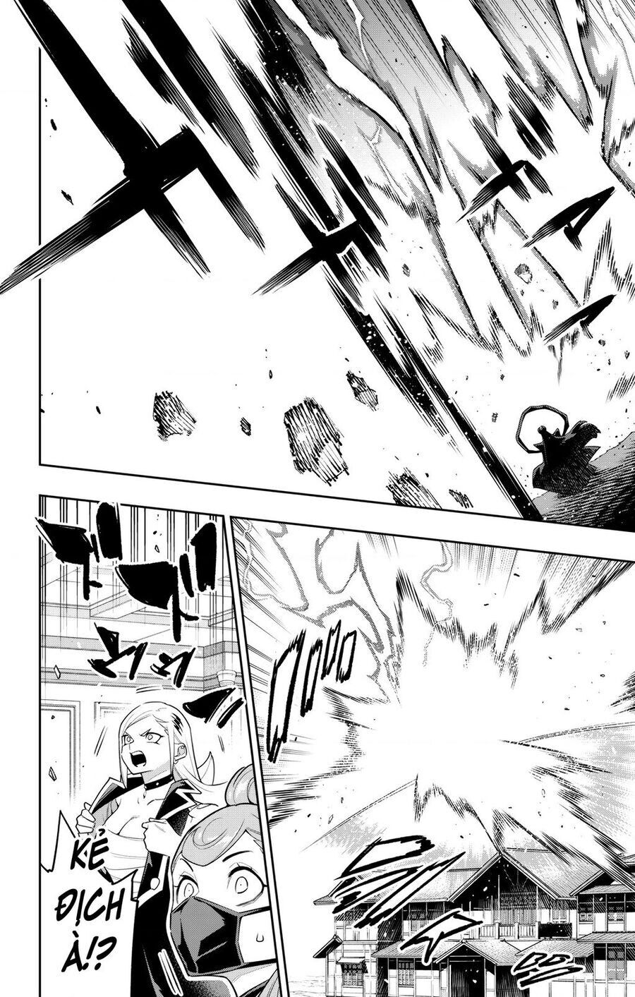 Demon Slave Chap 154 - Next Chap 153