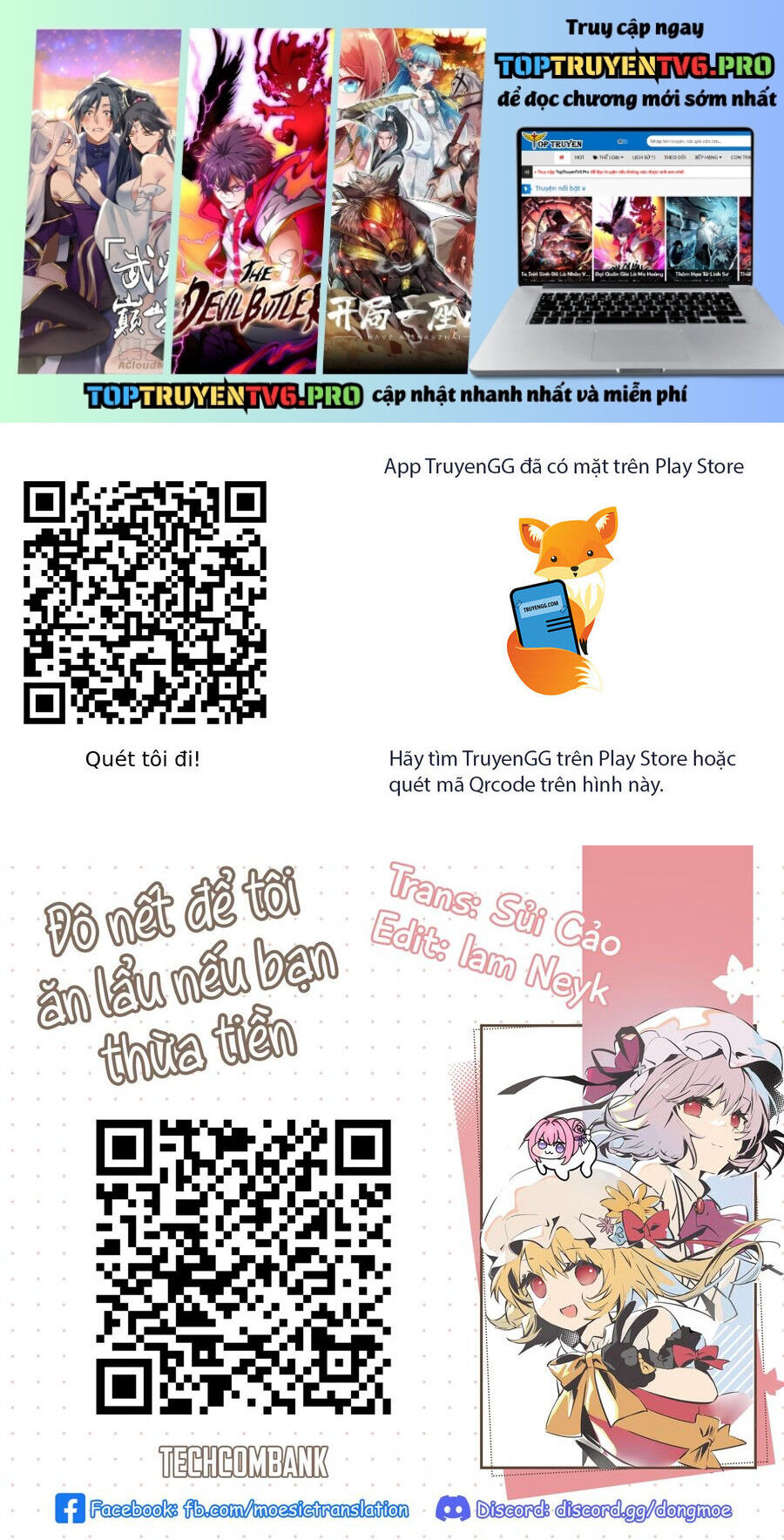 Demon Slave Chap 155 - Next Chap 154