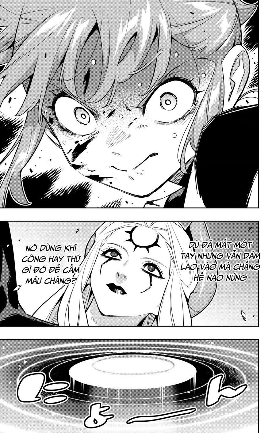 Demon Slave Chap 155 - Next Chap 154