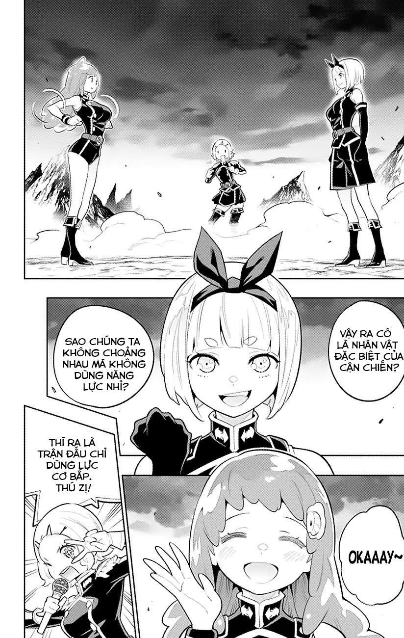 Demon Slave Chap 16 - Next Chap 15