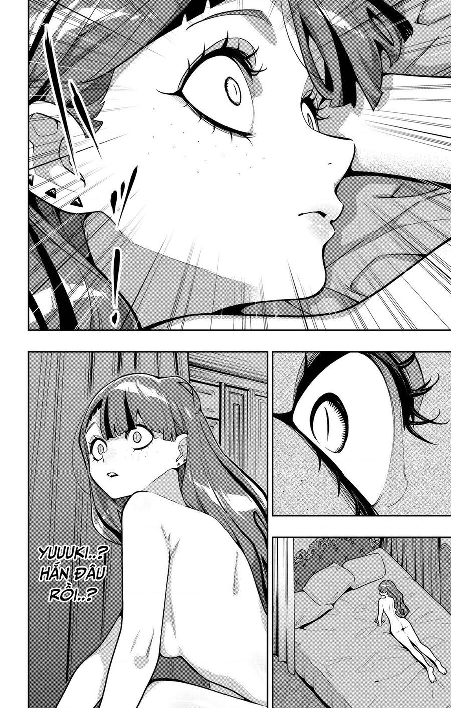 Demon Slave Chap 163 - Next Chap 162