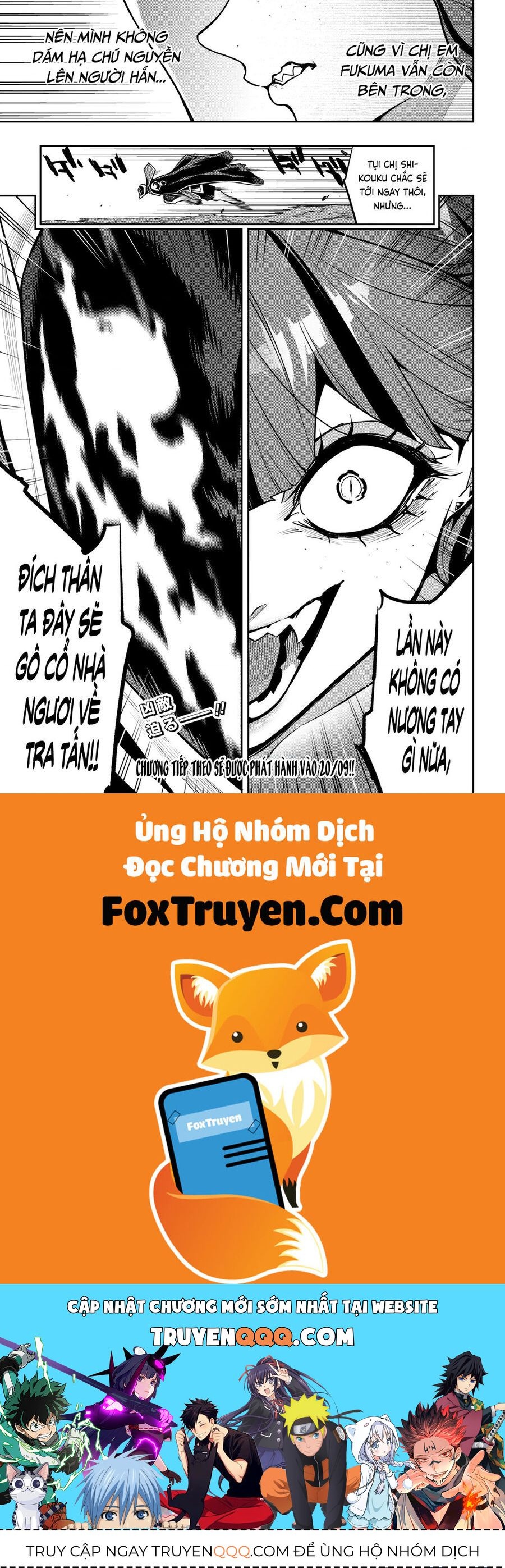 Demon Slave Chap 163 - Next Chap 162
