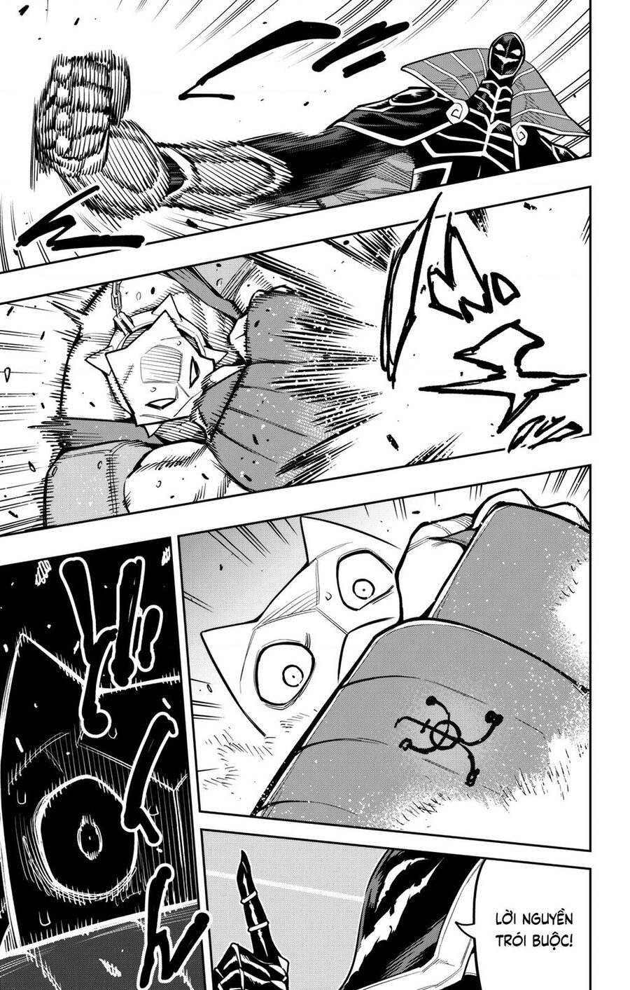 Demon Slave Chap 164 - Next Chap 163