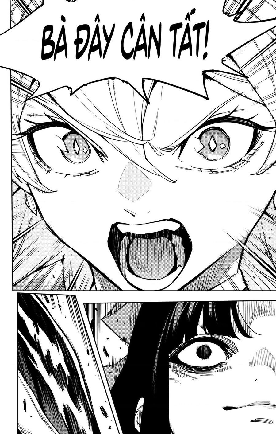 Demon Slave Chap 164 - Next Chap 163