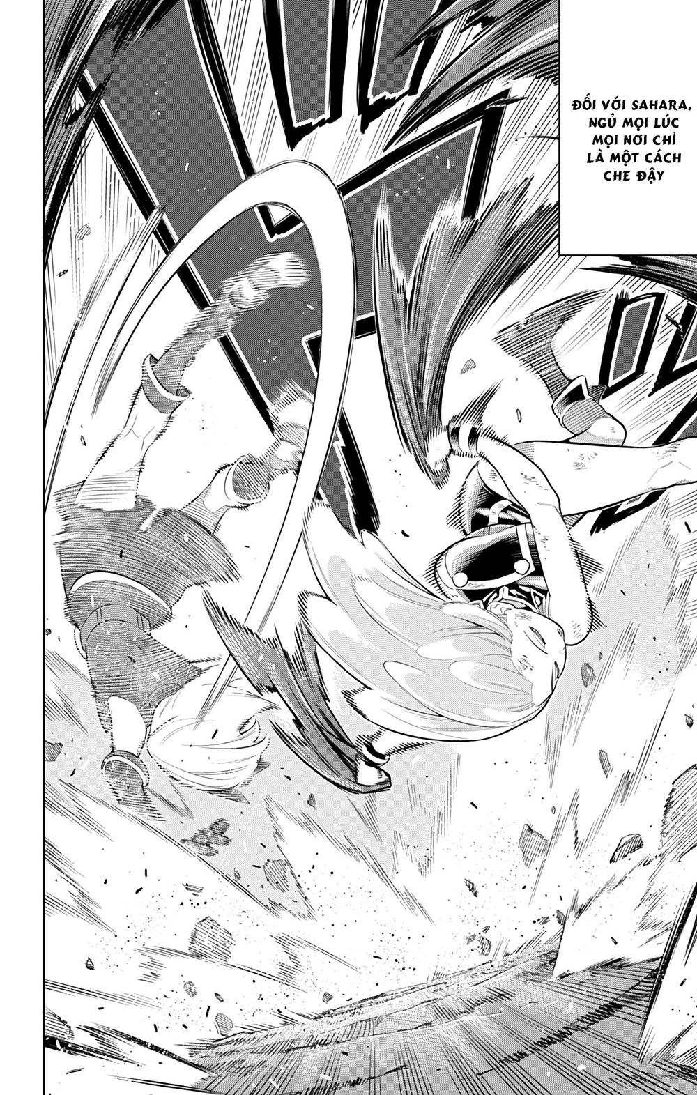 Demon Slave Chap 17 - Next Chap 16