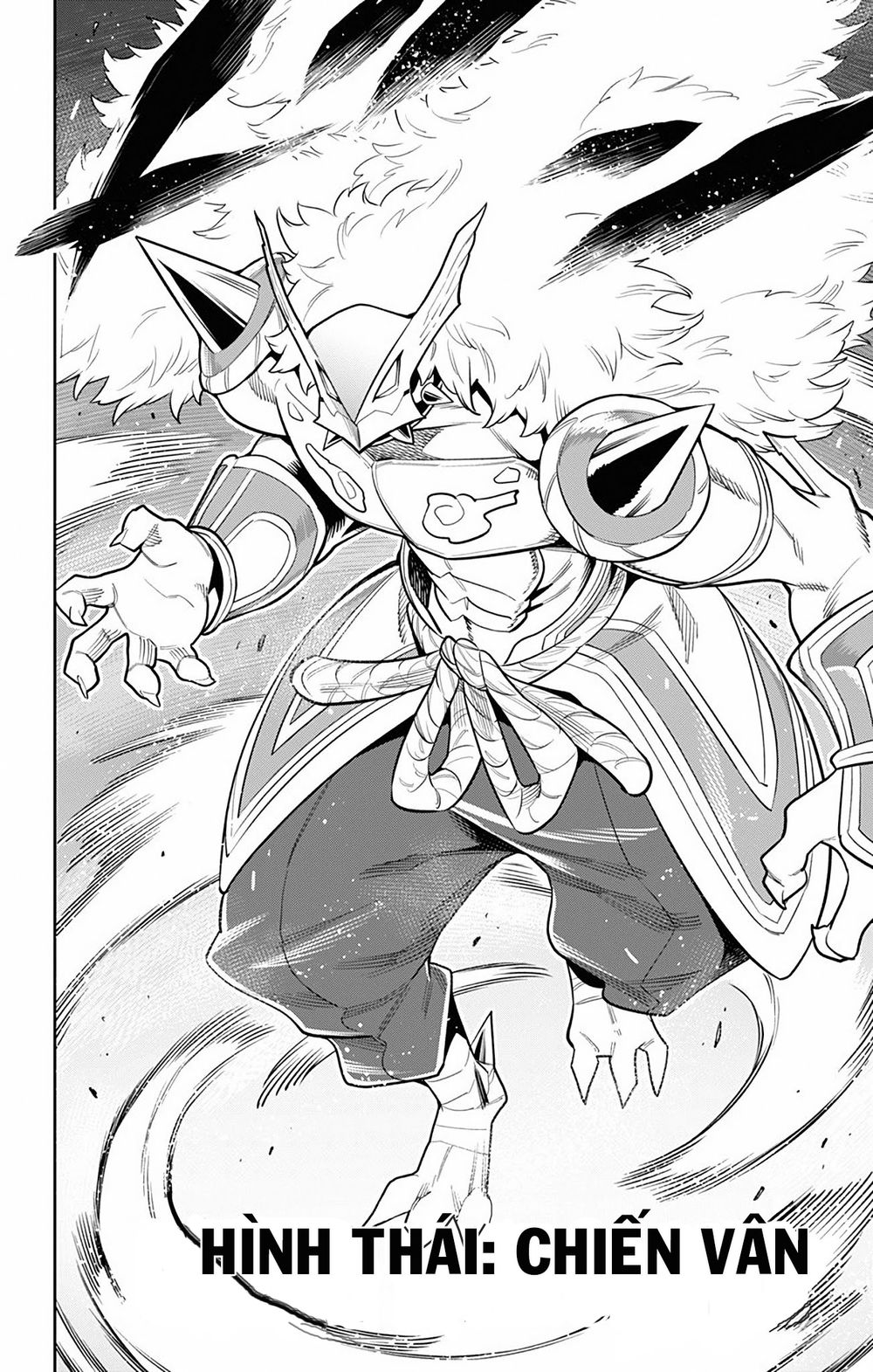 Demon Slave Chap 18 - Next Chap 17