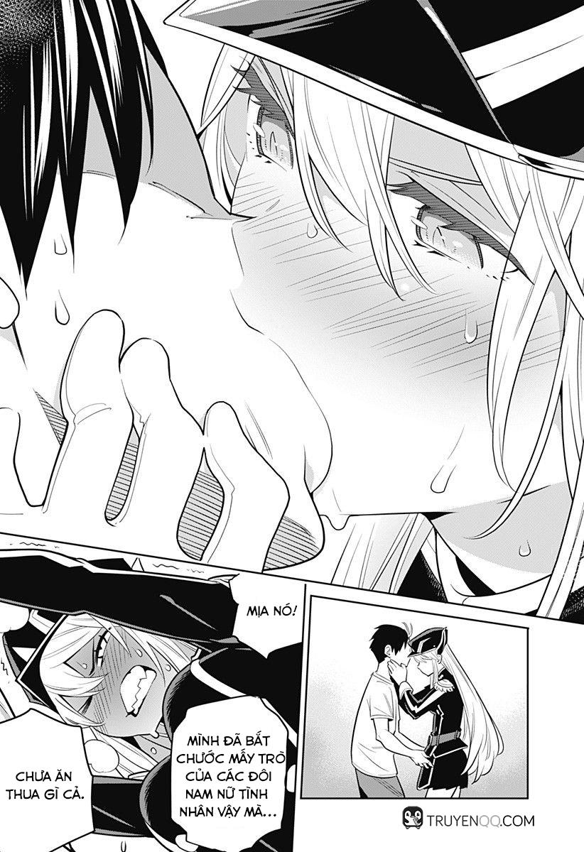 Demon Slave Chap 2.2 - Next Chap 2.1