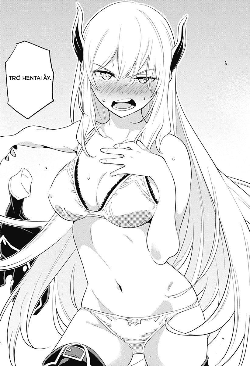 Demon Slave Chap 2.2 - Next Chap 2.1