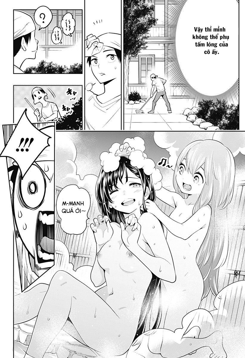 Demon Slave Chap 2.2 - Next Chap 2.1